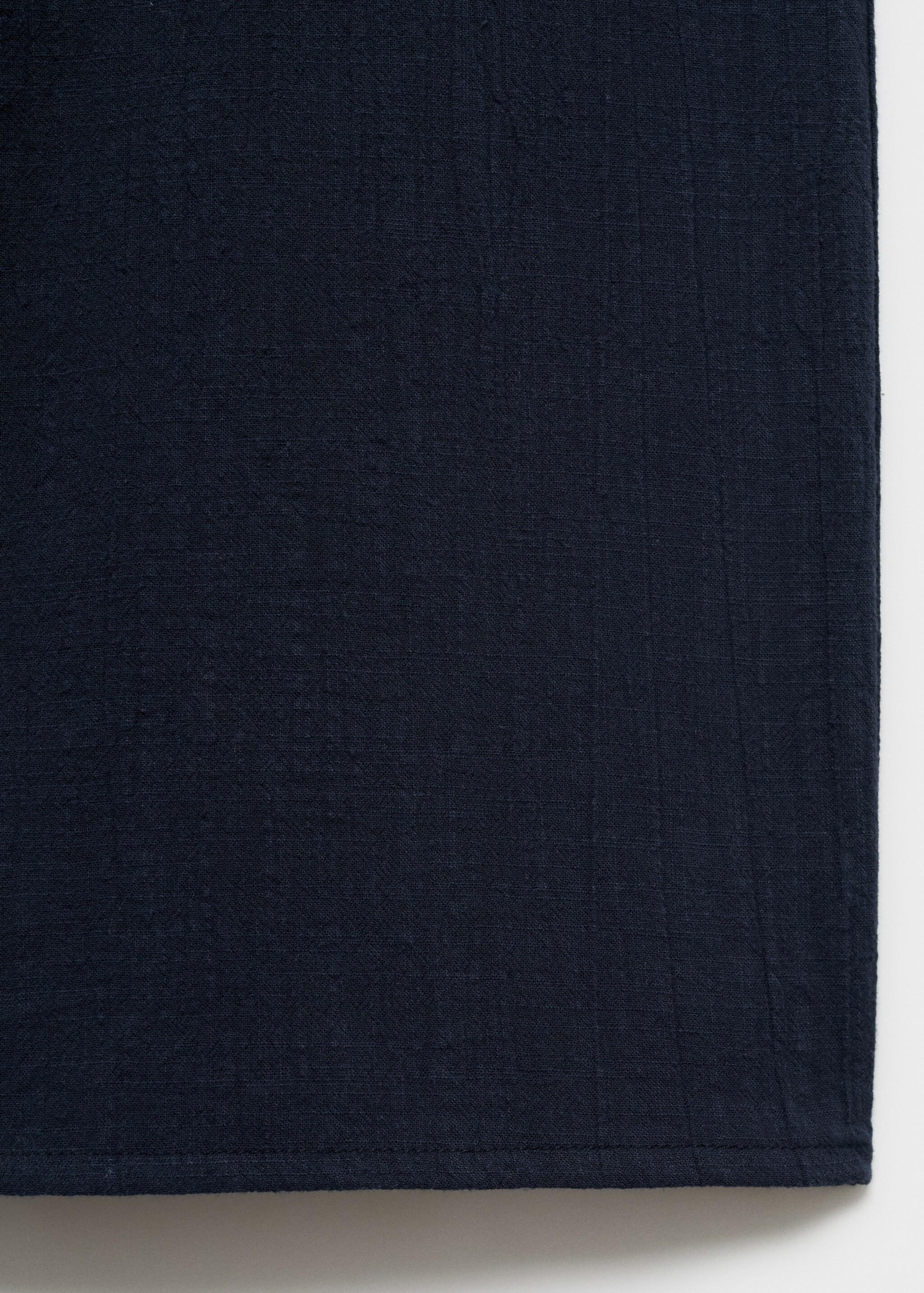 Pantalon coton bio - Détail de l'article 8