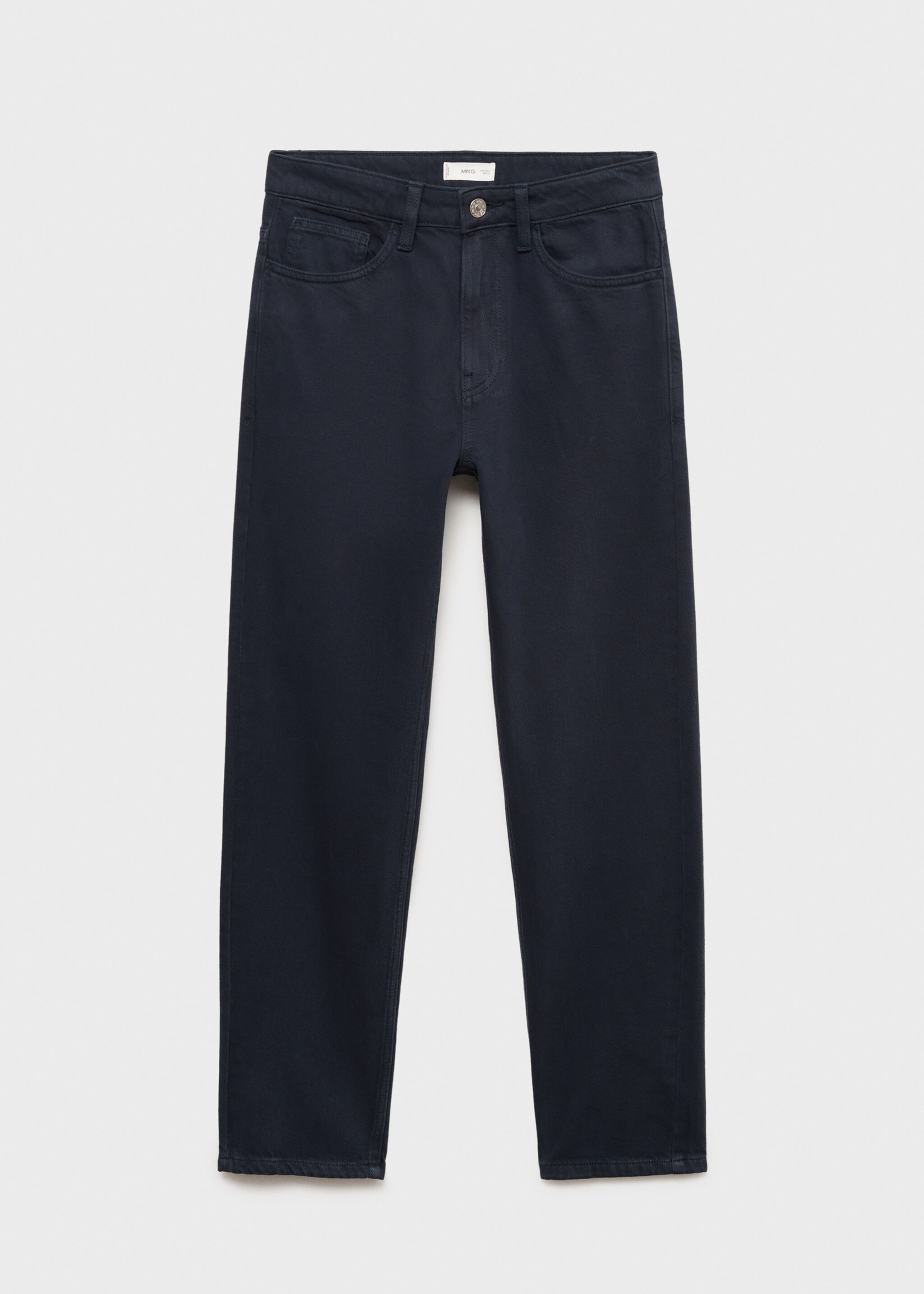 Regular Fit-Jeans - Artikel ohne Model