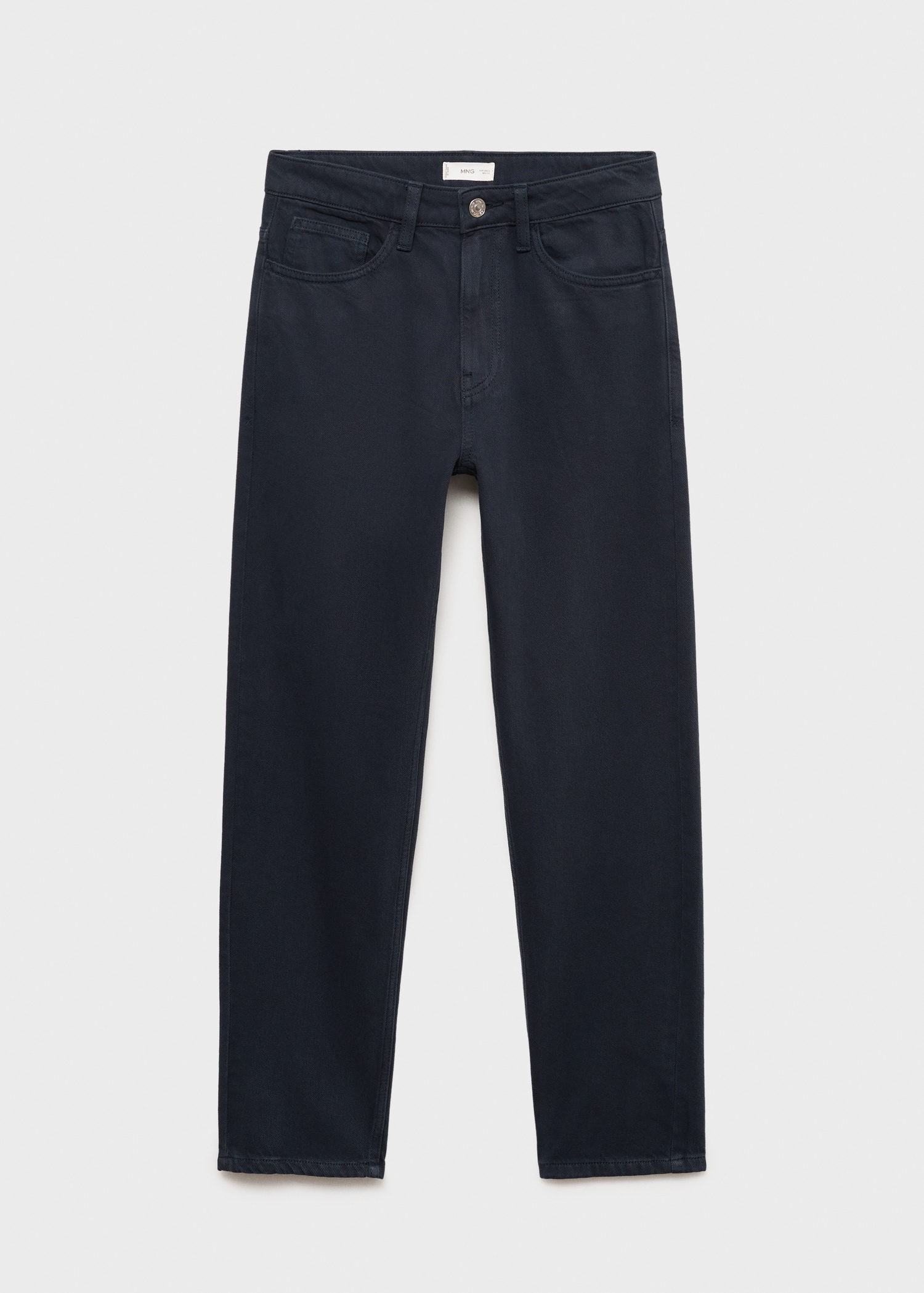 Regular Fit-Jeans - Artikel ohne Model