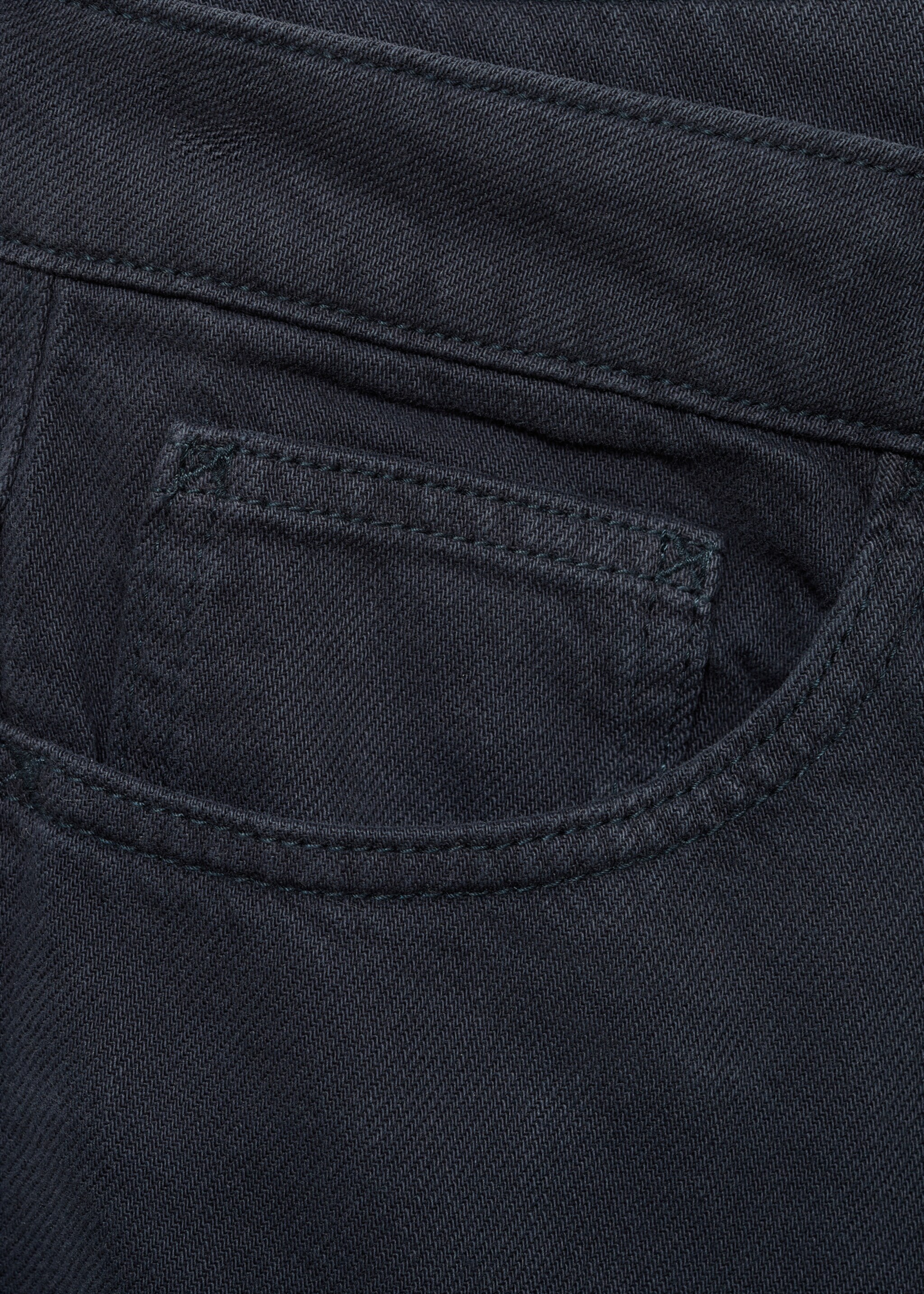 Regular Fit-Jeans - Detail des Artikels 0
