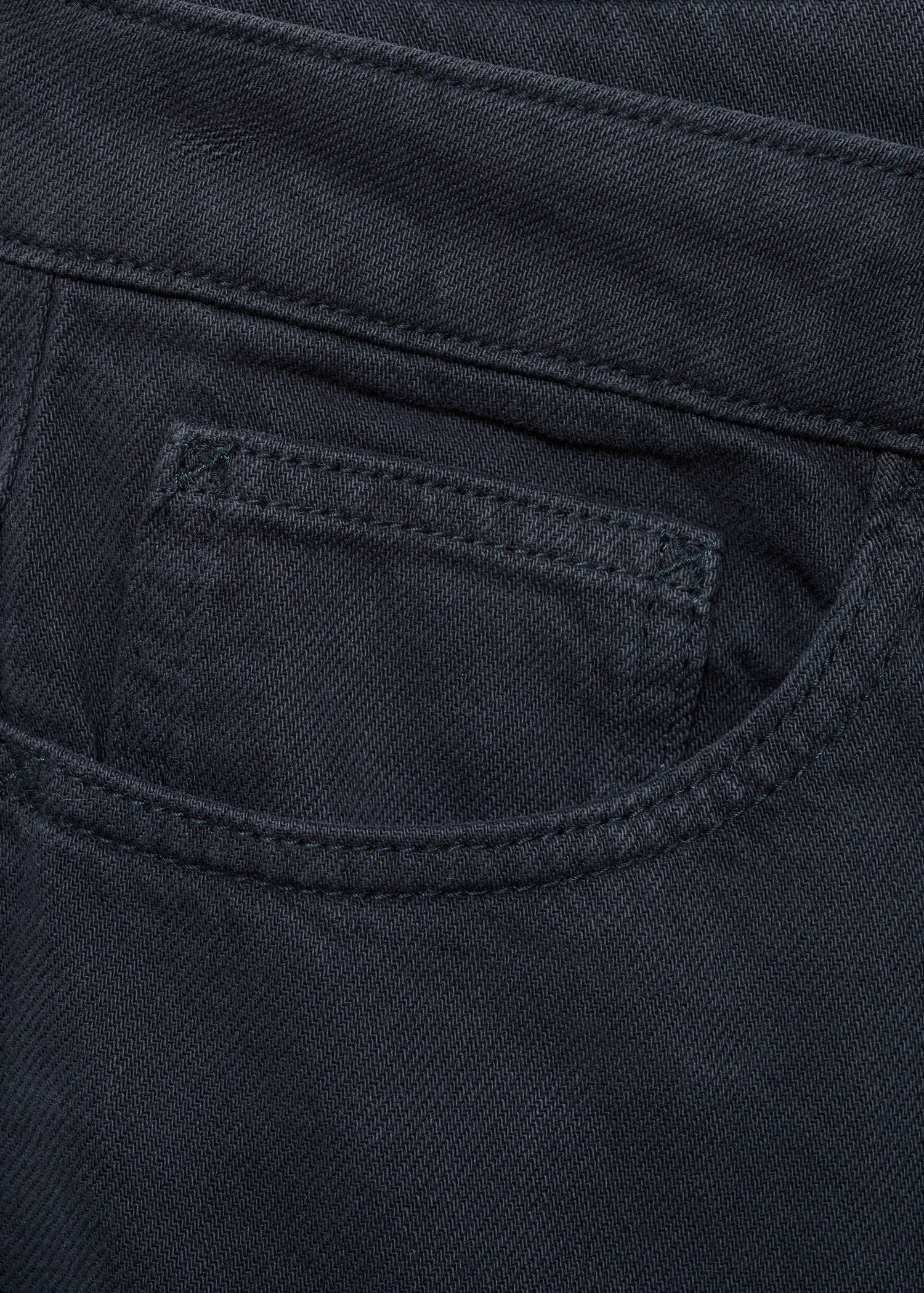 Regular Fit-Jeans - Detail des Artikels 0