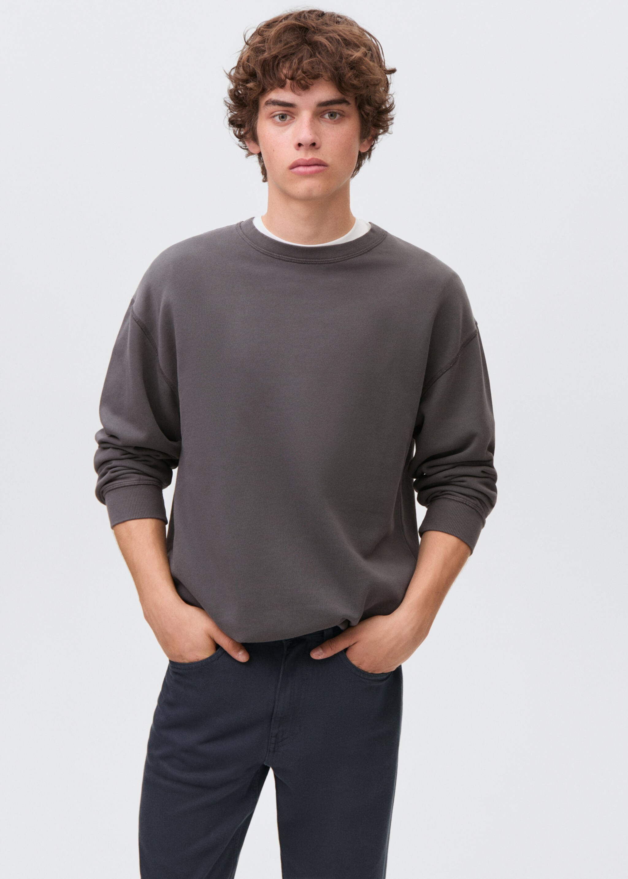 Regular Fit-Jeans - Detail des Artikels 1