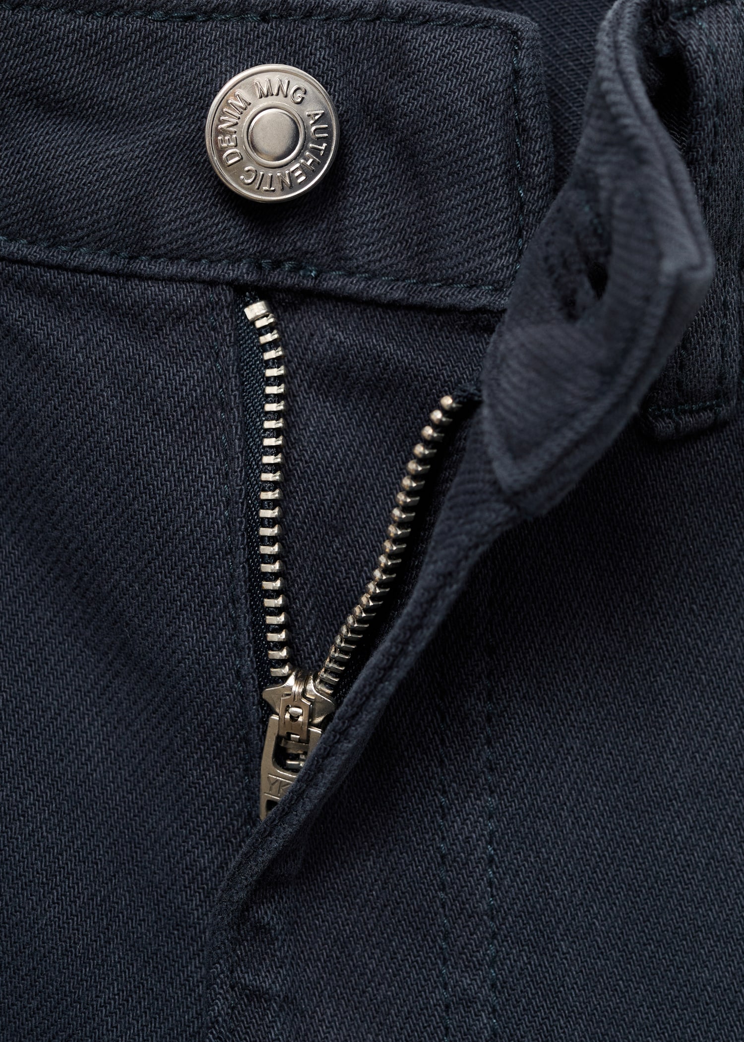 Regular Fit-Jeans - Detail des Artikels 8