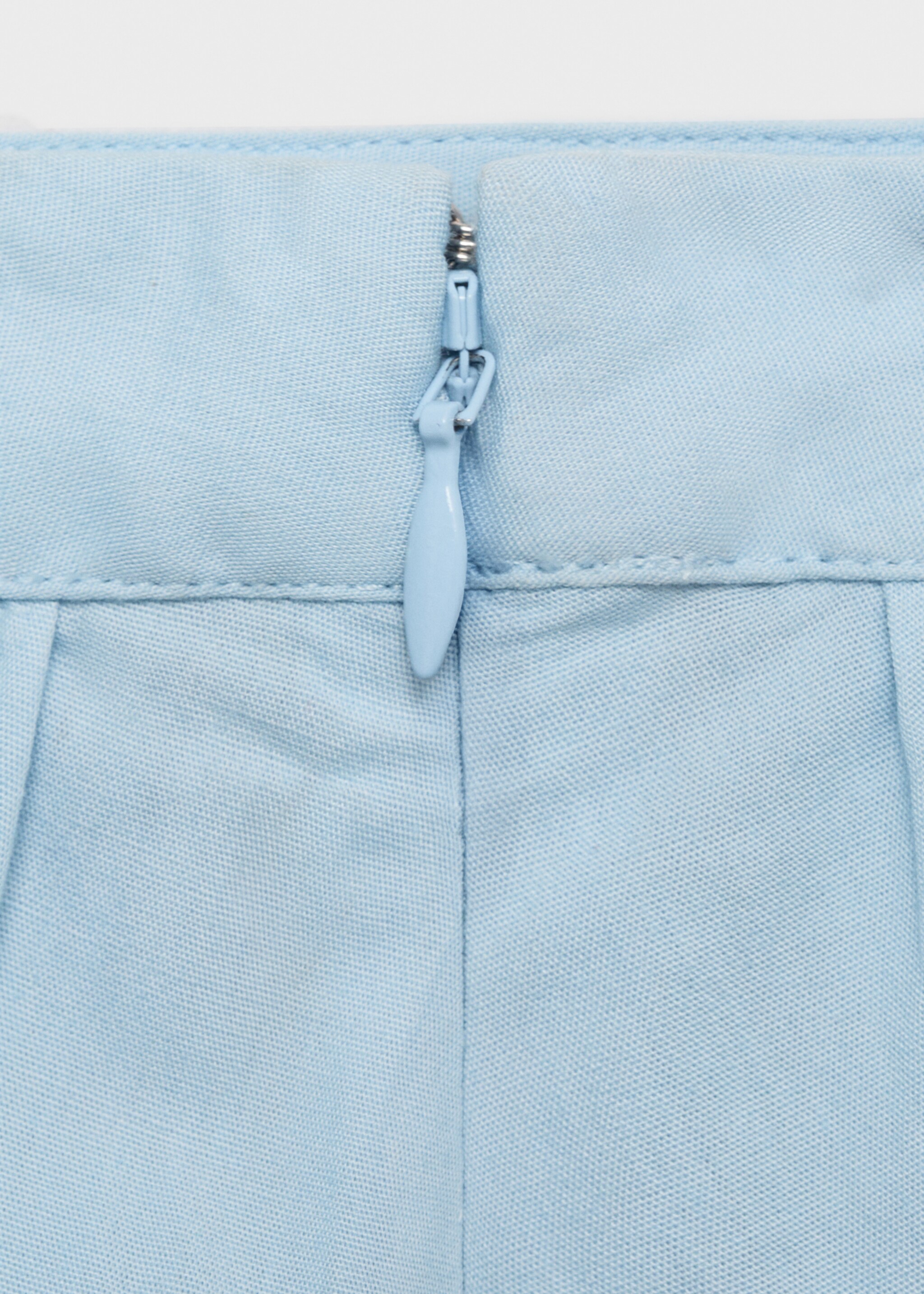 Jupe broderie base festonnée - Détail de l'article 0