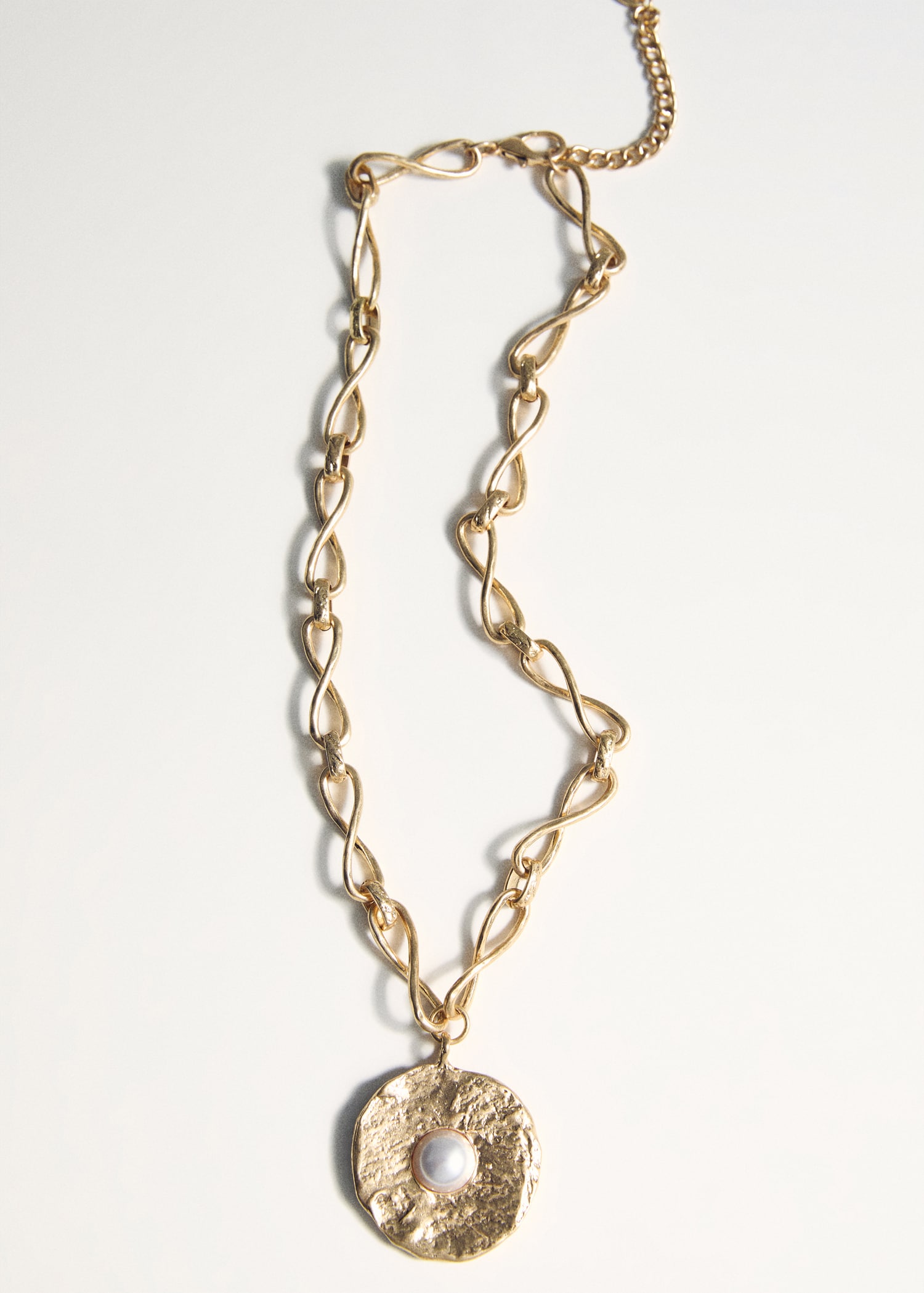 Collier catalina - Détail de l'article 5