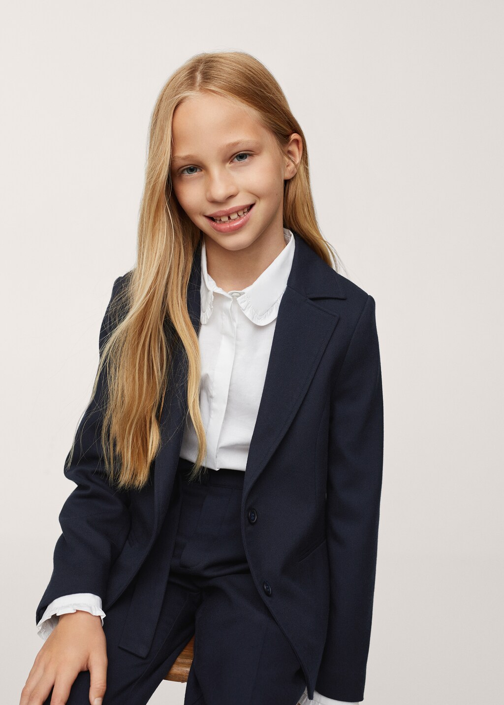 Veste de costume enfant hotsell