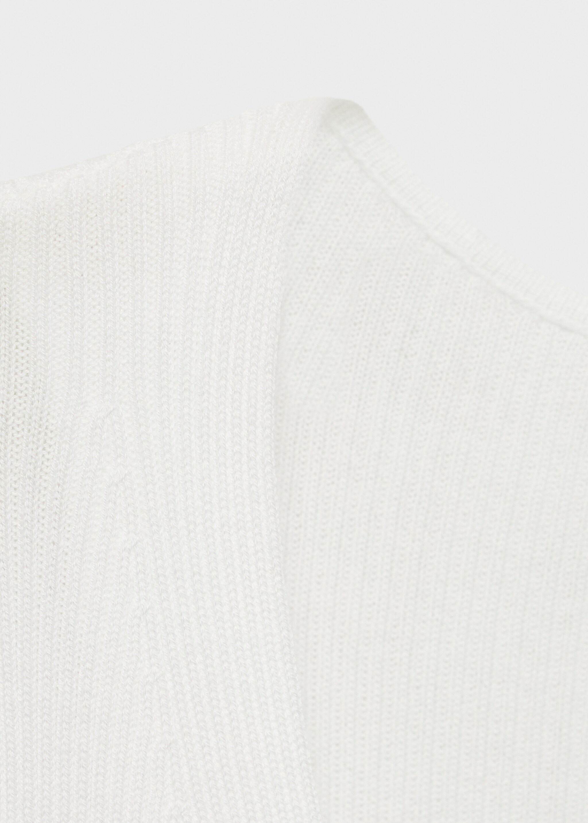 Sweater orquidea - Details of the article 0