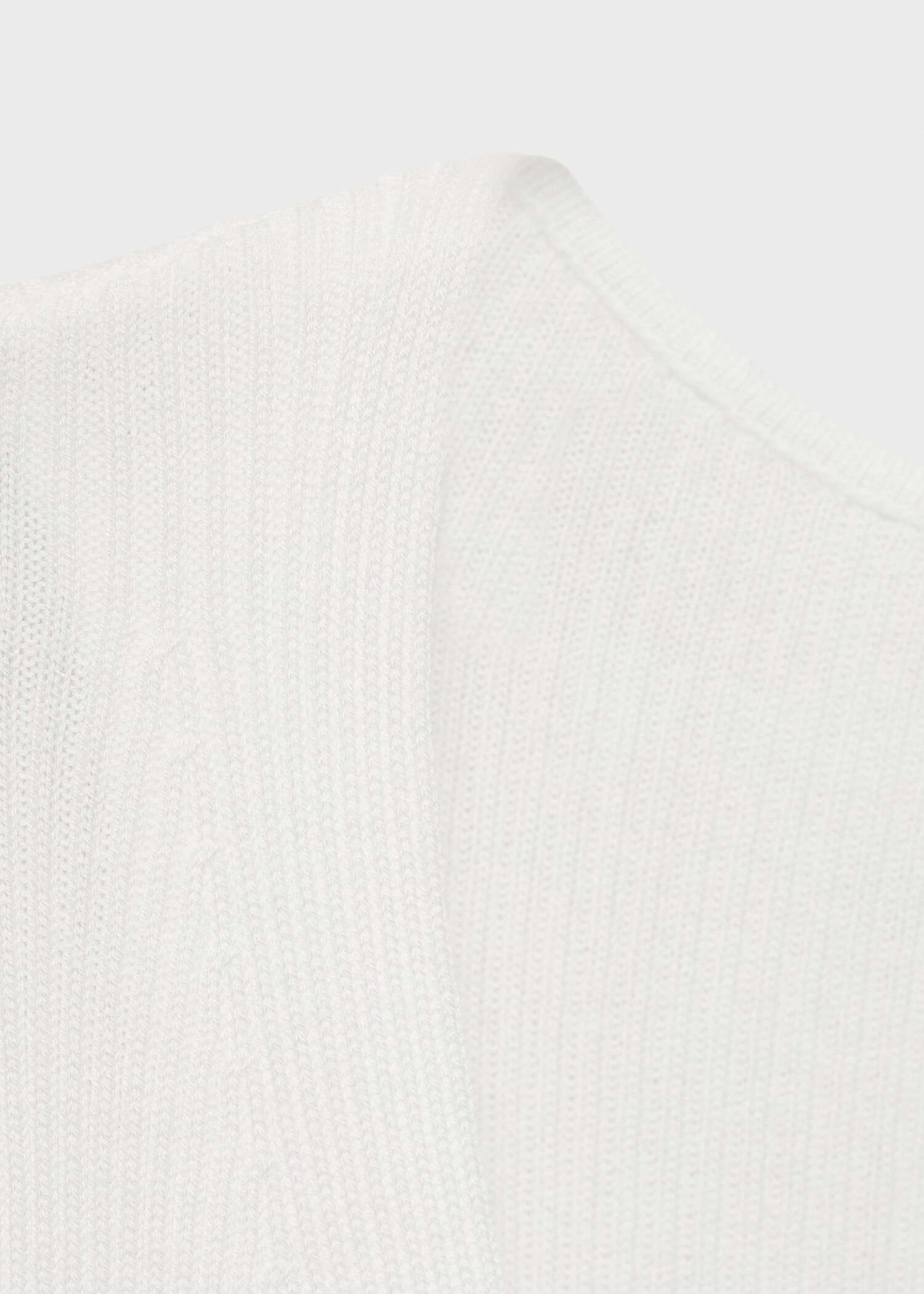 Sweater orquidea - Details of the article 0