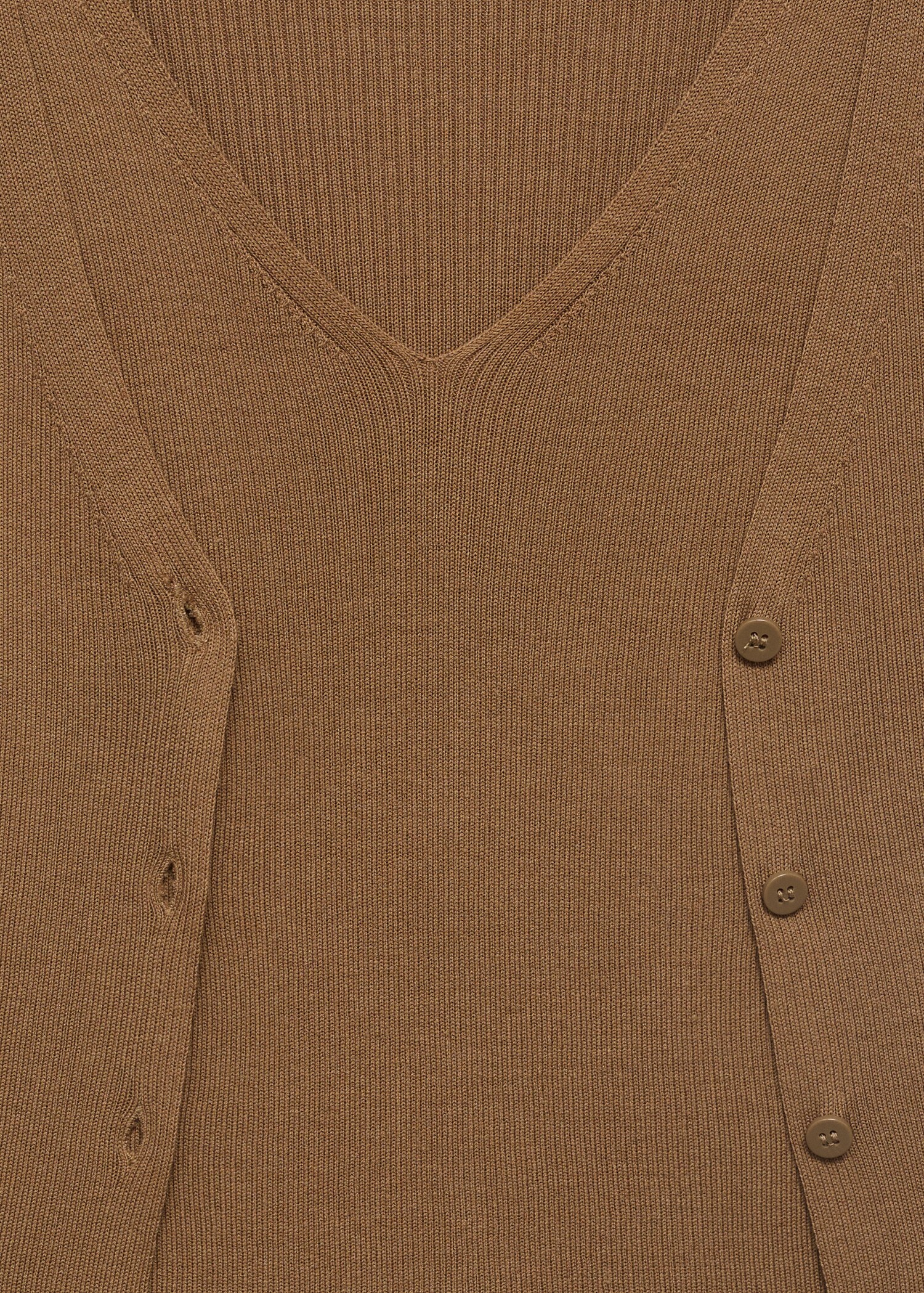 Sweater orquidea - Details of the article 8