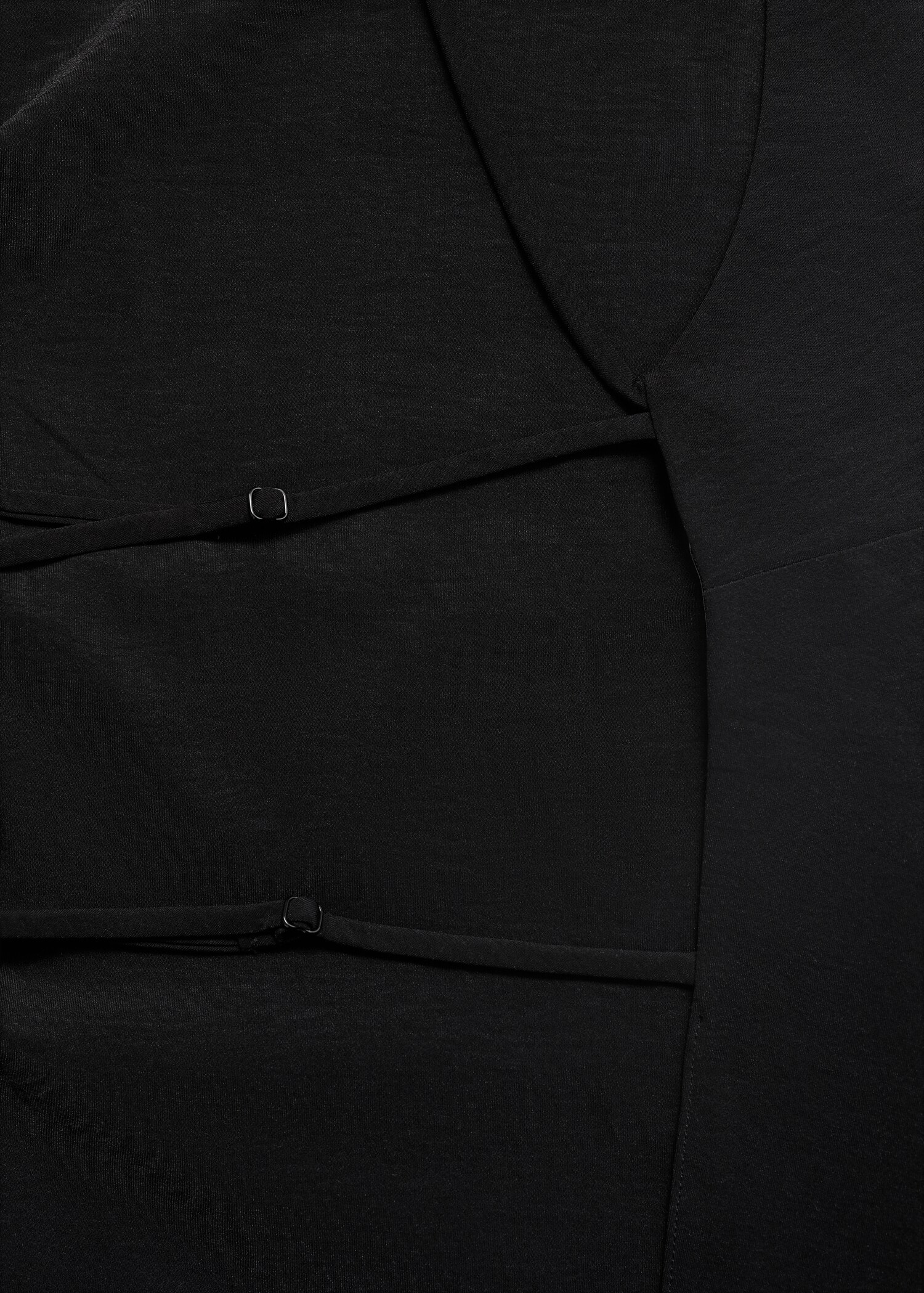 Open-back top - Details of the article 0