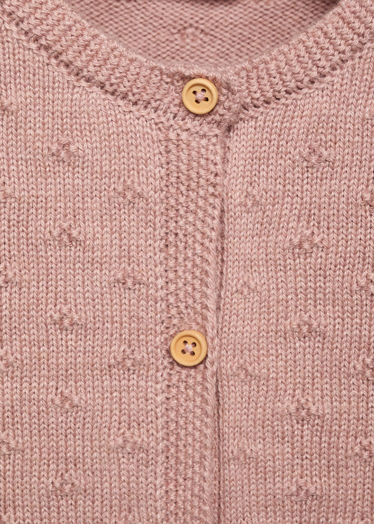 Cardigan britainc - Details of the article 8