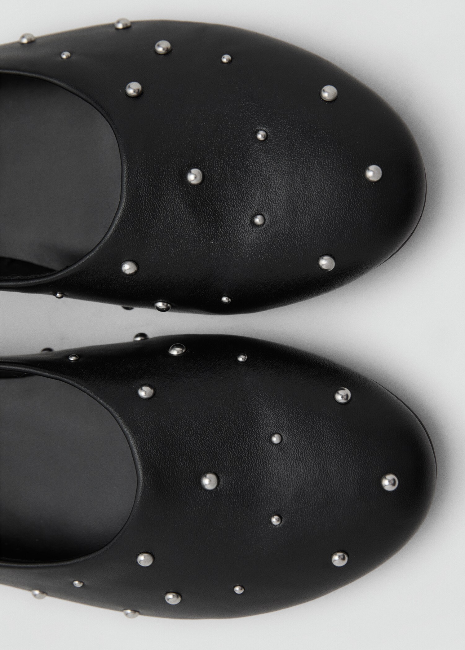 Bailarinas tachuelas - Detalle del artículo 2