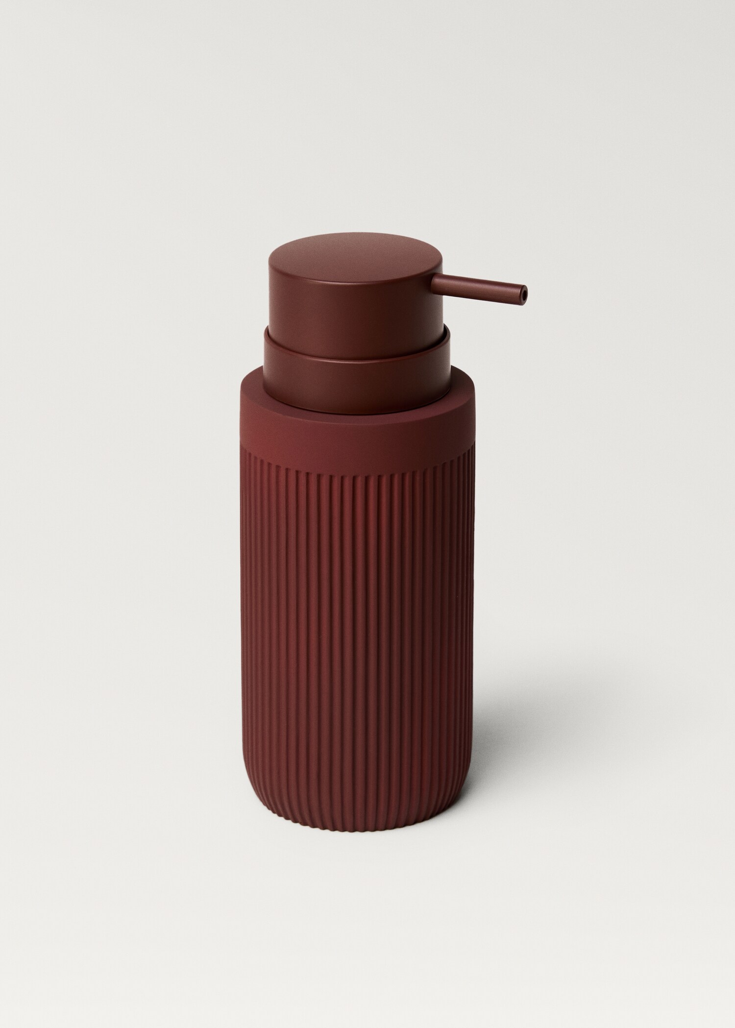 Zeepdispenser van hars - Detail van het artikel 1
