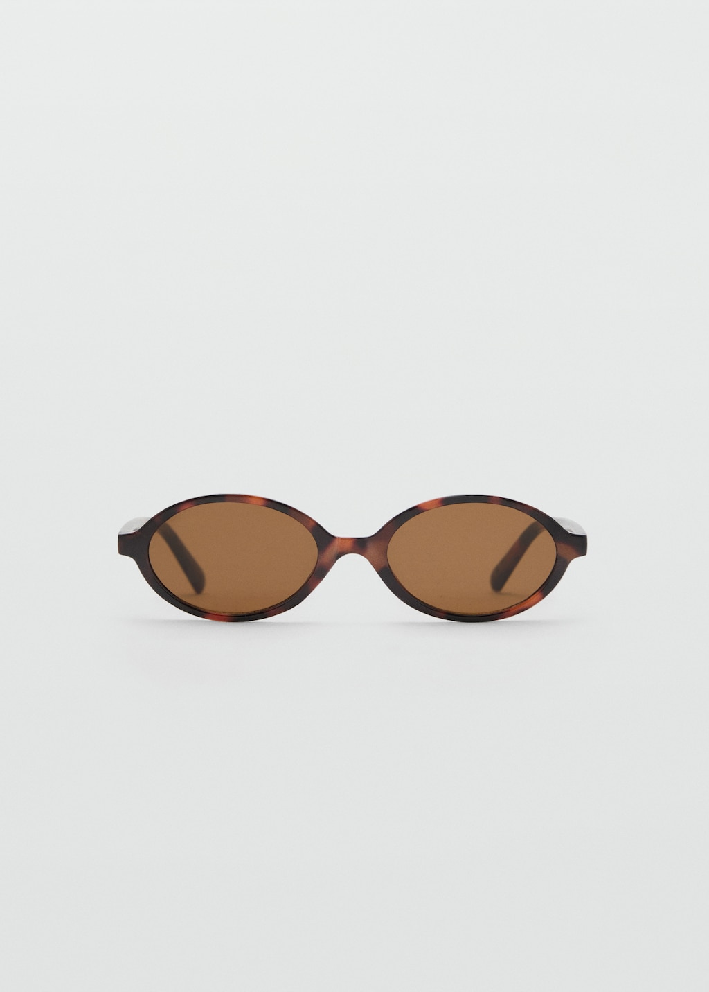Gafas de sol montura fina