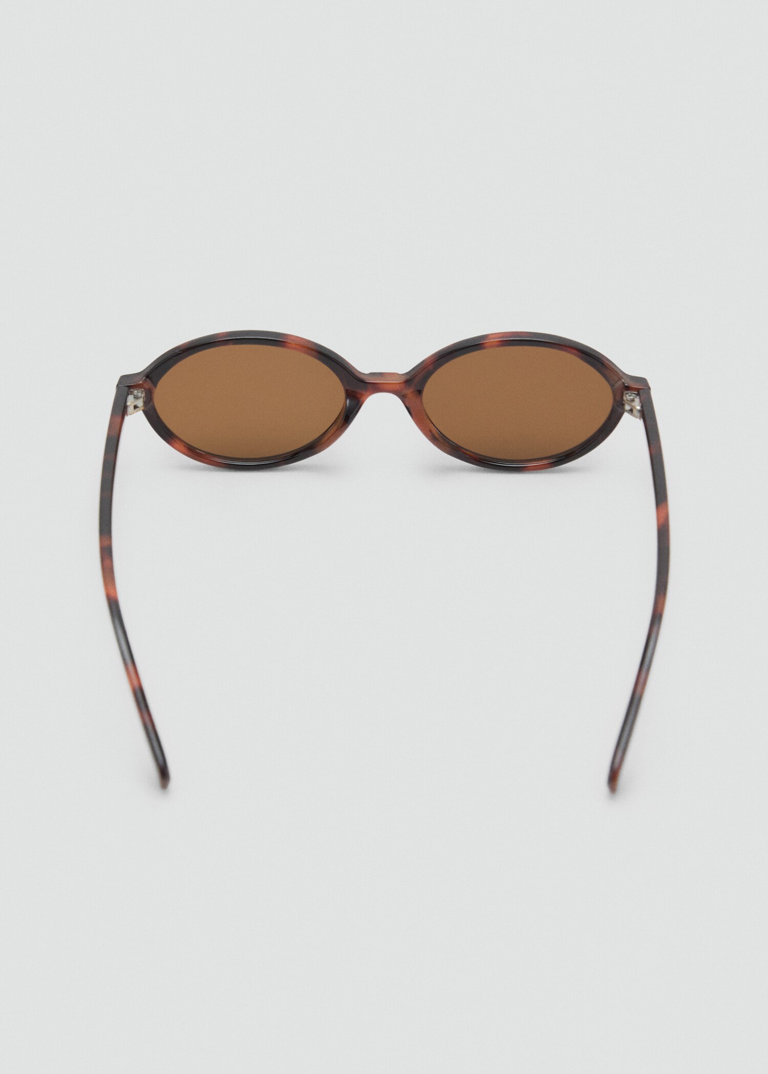 Thin-frame sunglasses - Details of the article 1