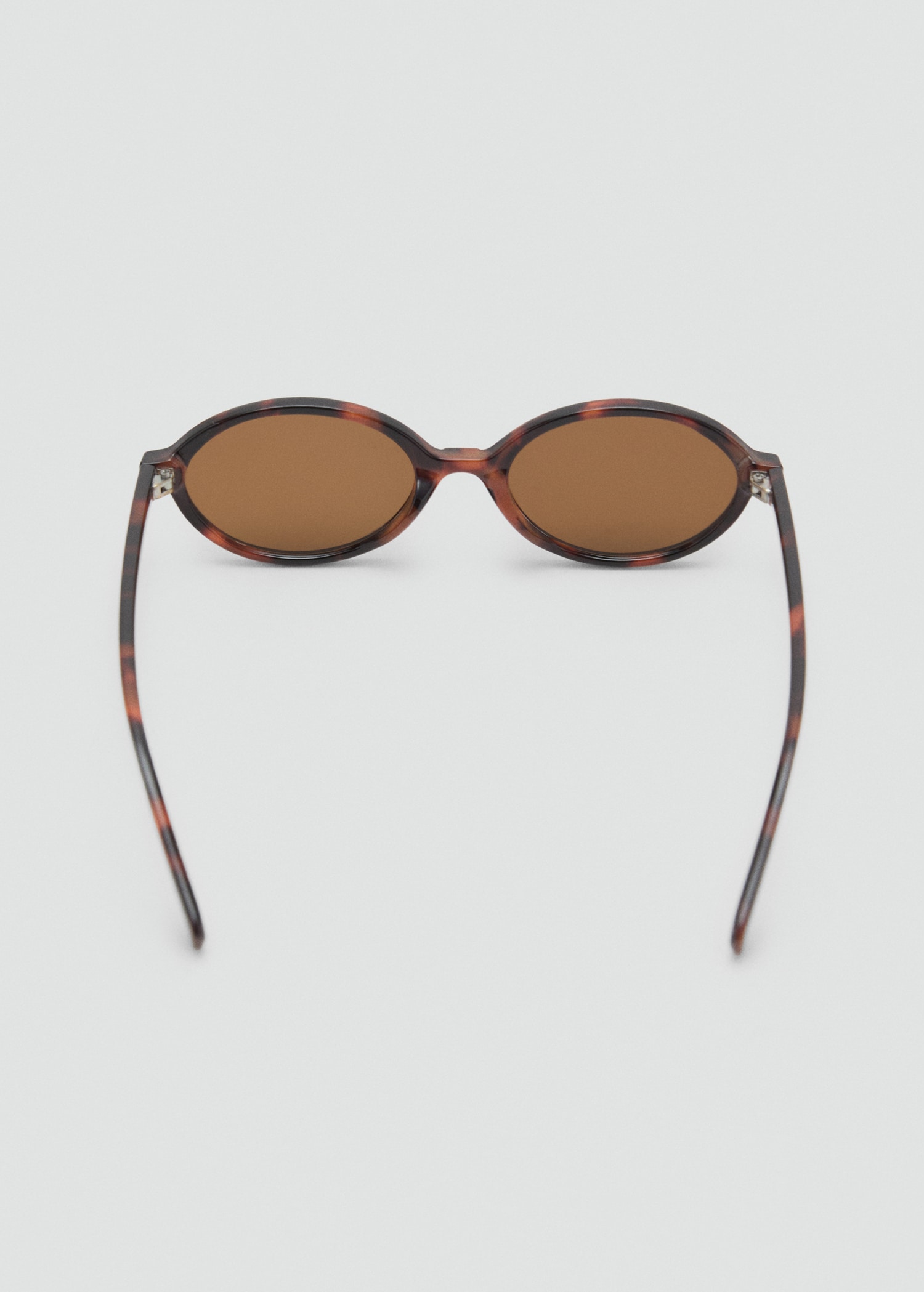 Thin-frame sunglasses - Women | MANGO USA