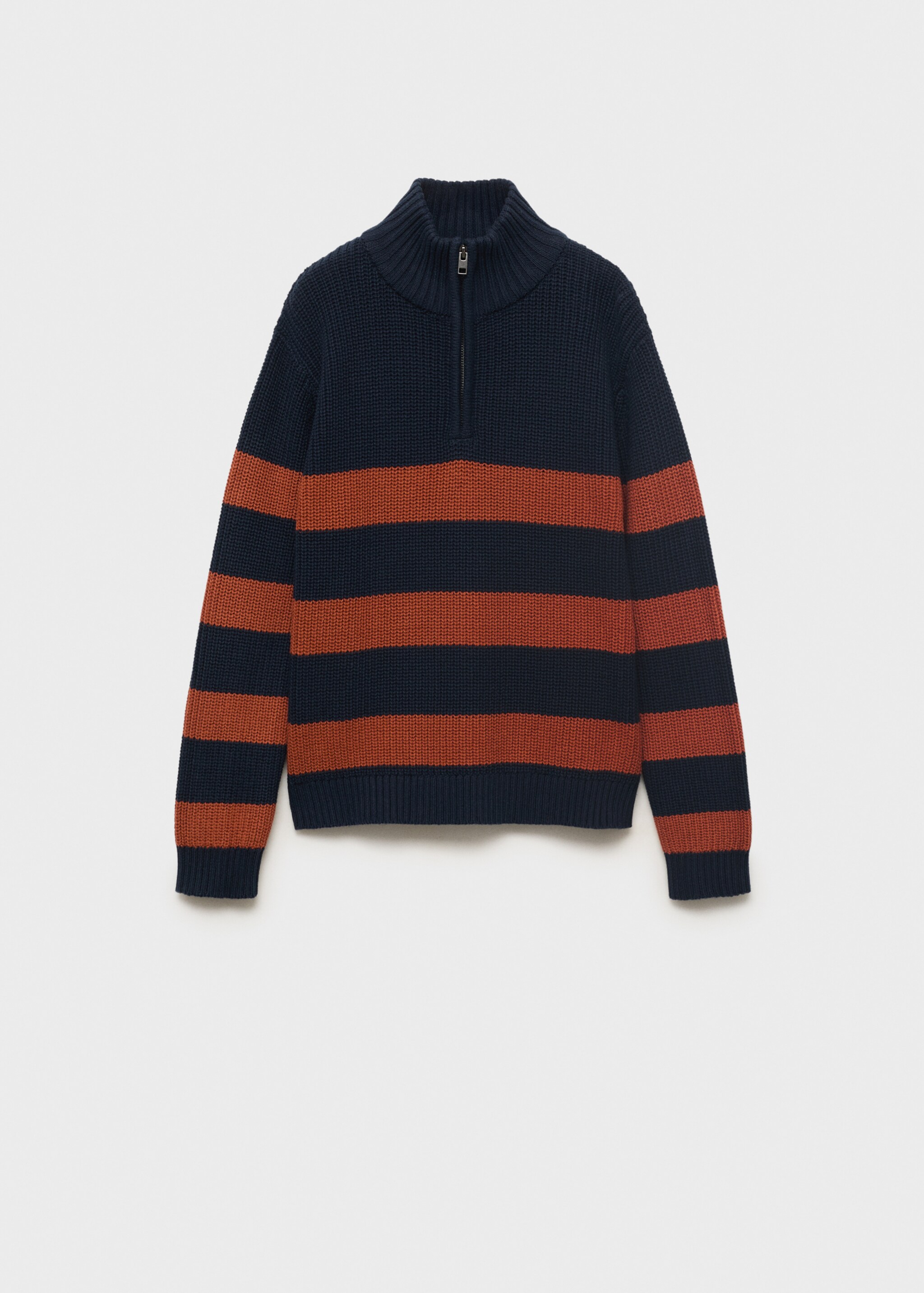 Sweater zack - Article without model