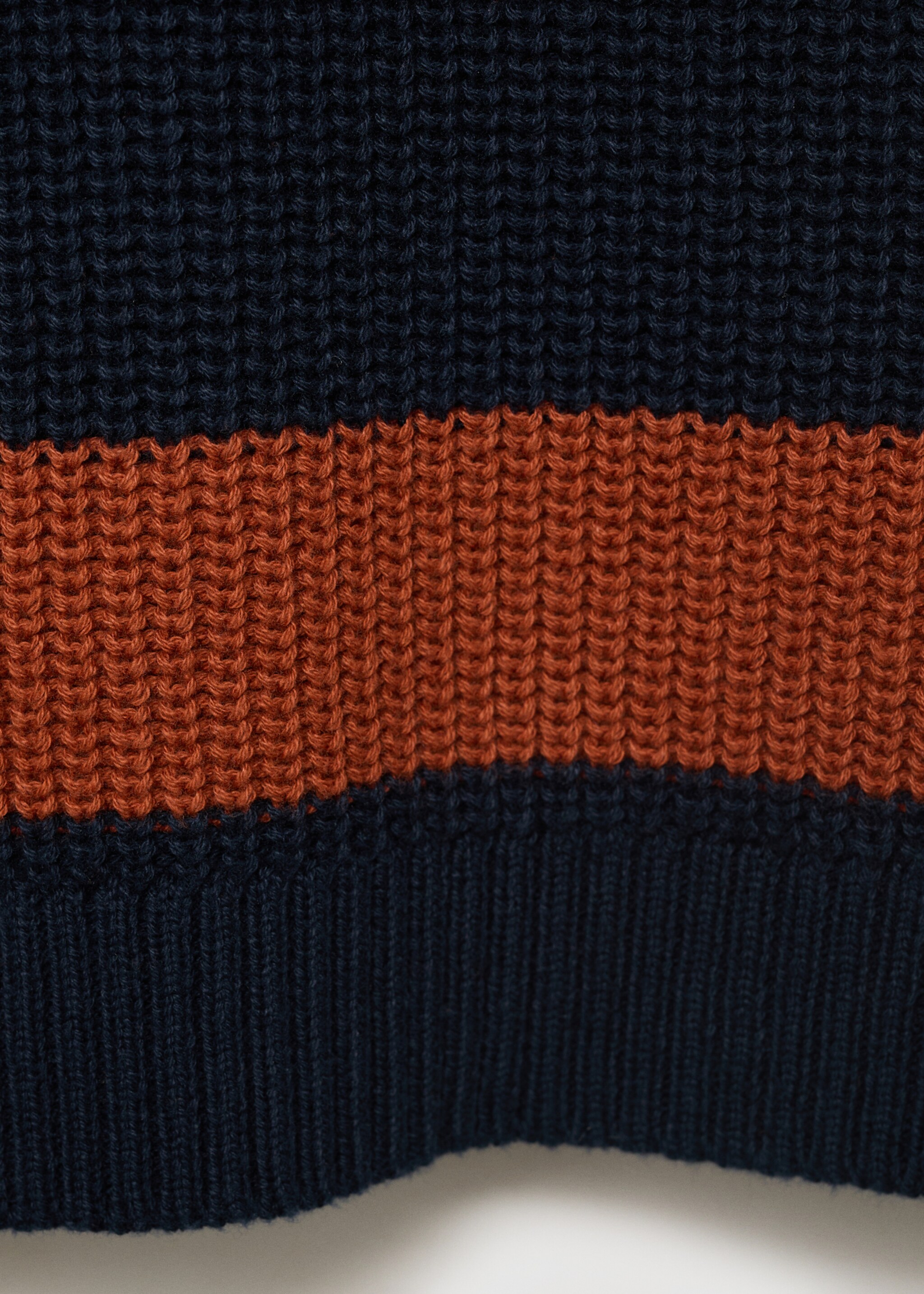 Sweater zack - Details of the article 0