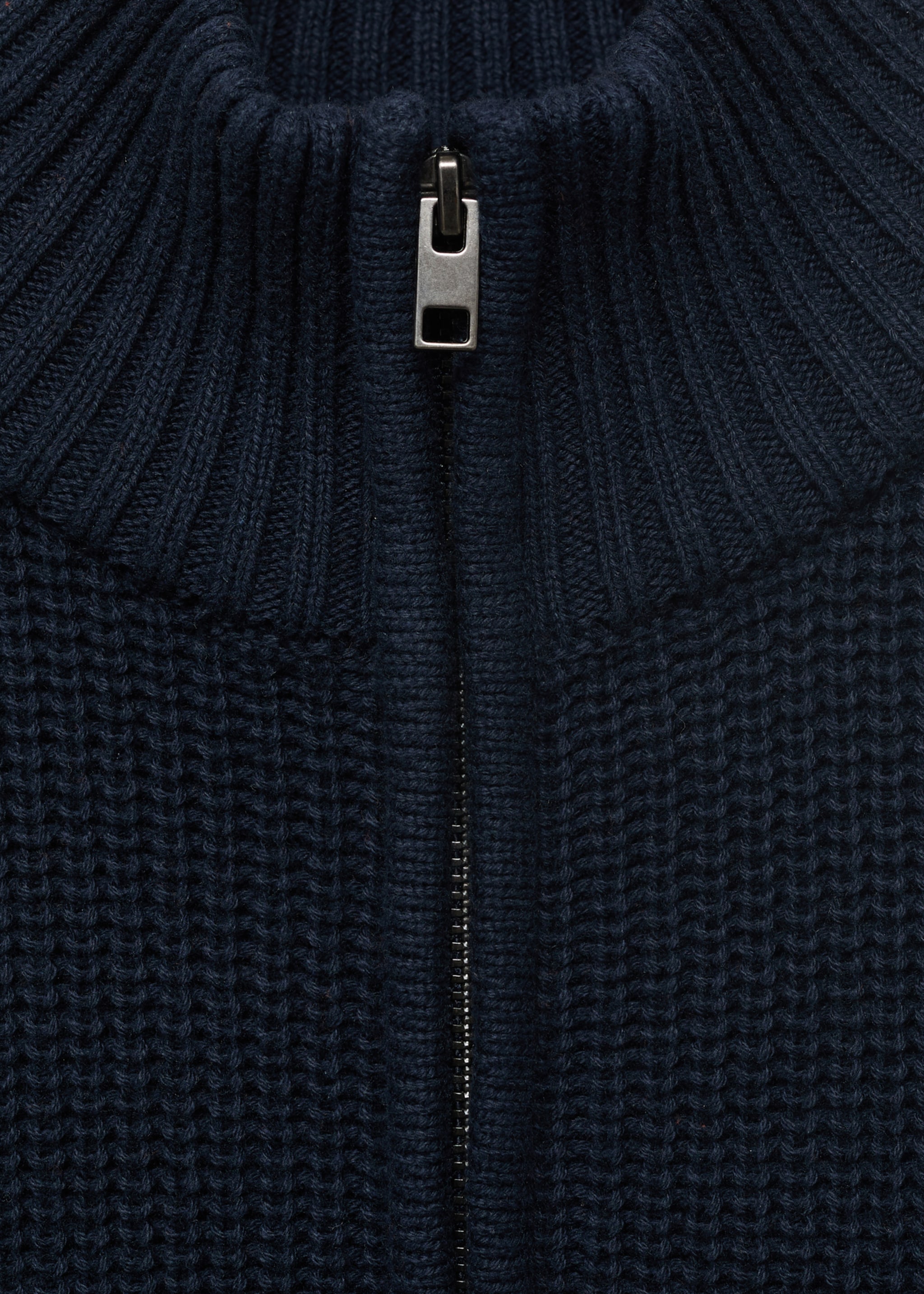 Sweater zack - Details of the article 8
