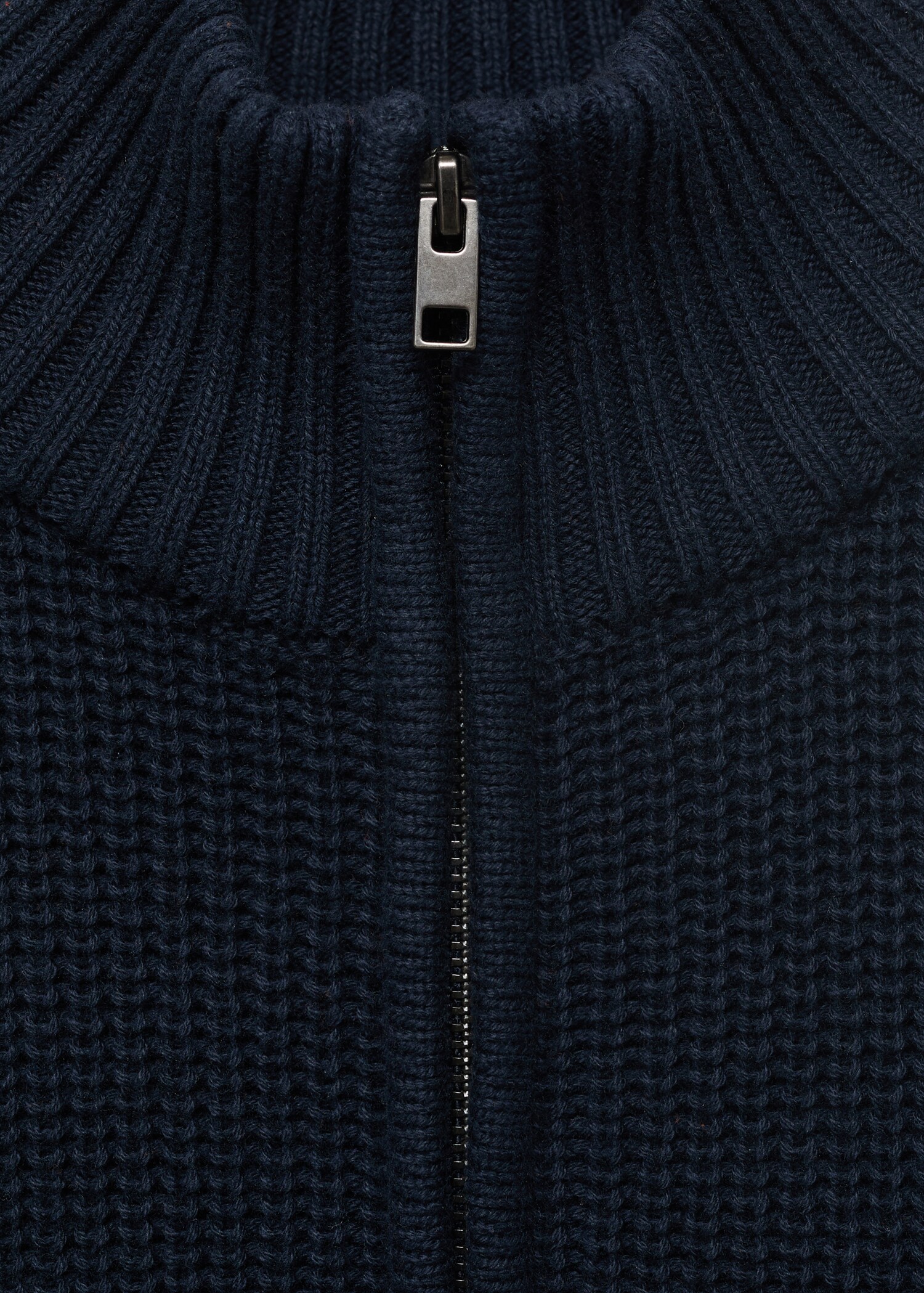 Sweater zack - Details of the article 8