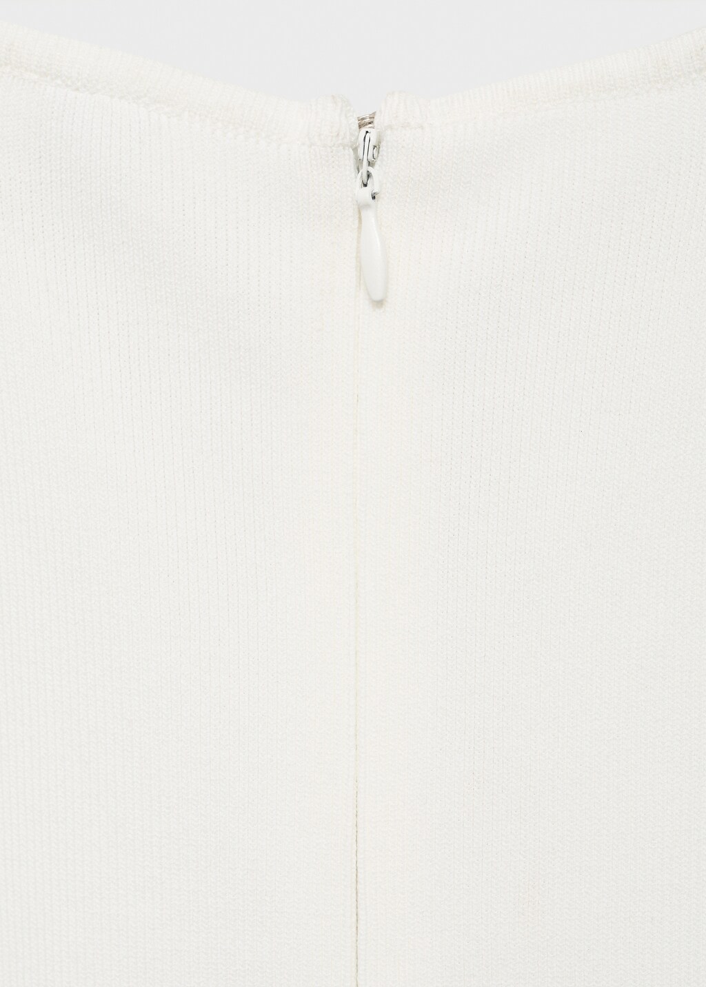 Mango Jumpsuit with belt thumbnail