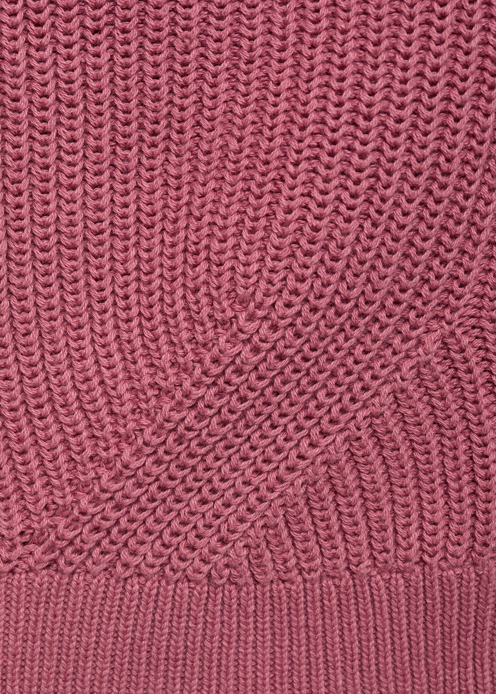 Cardigan maille boutons - Détail de l'article 0
