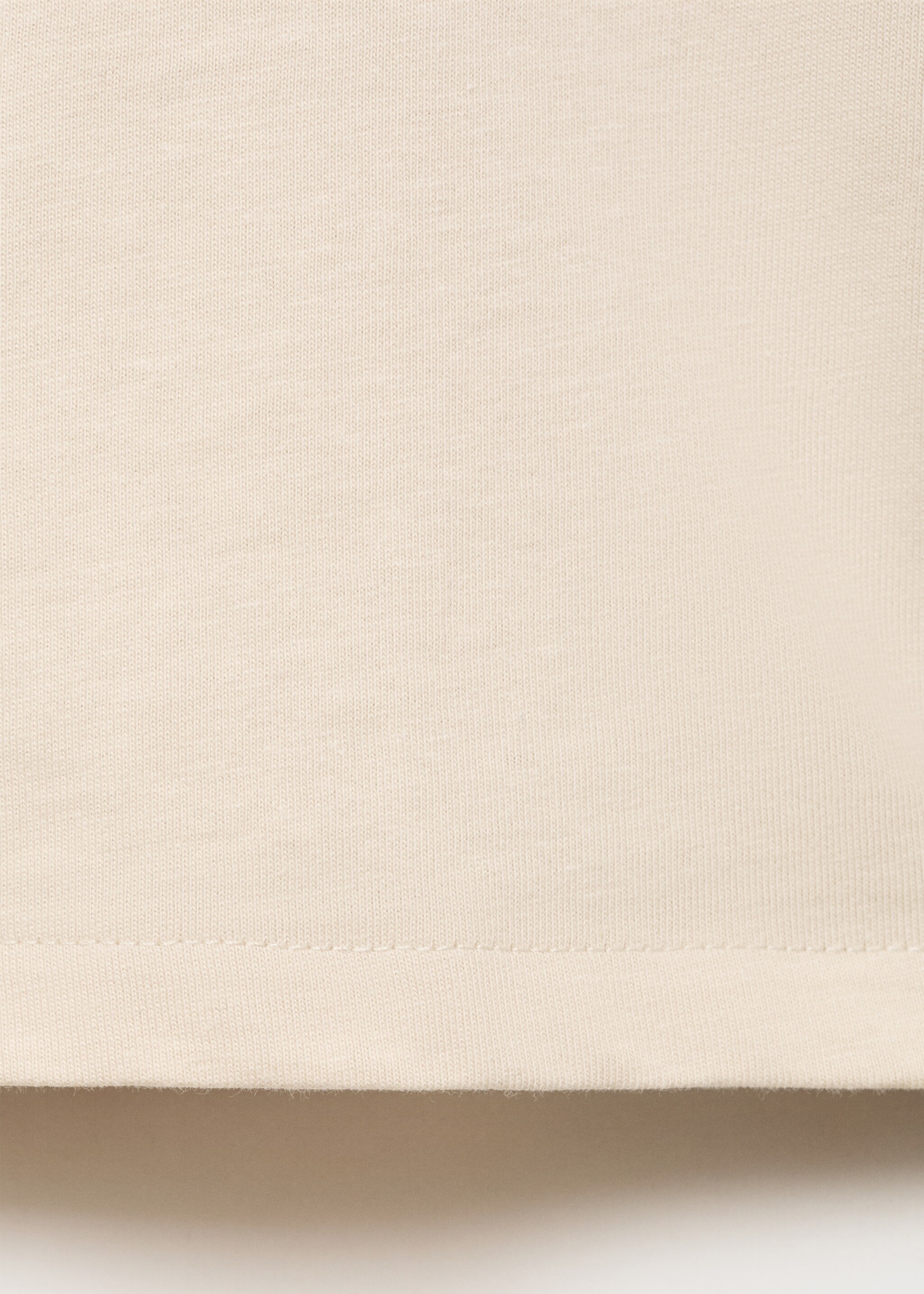 T-shirt imprimé manches courtes - Détail de l'article 0