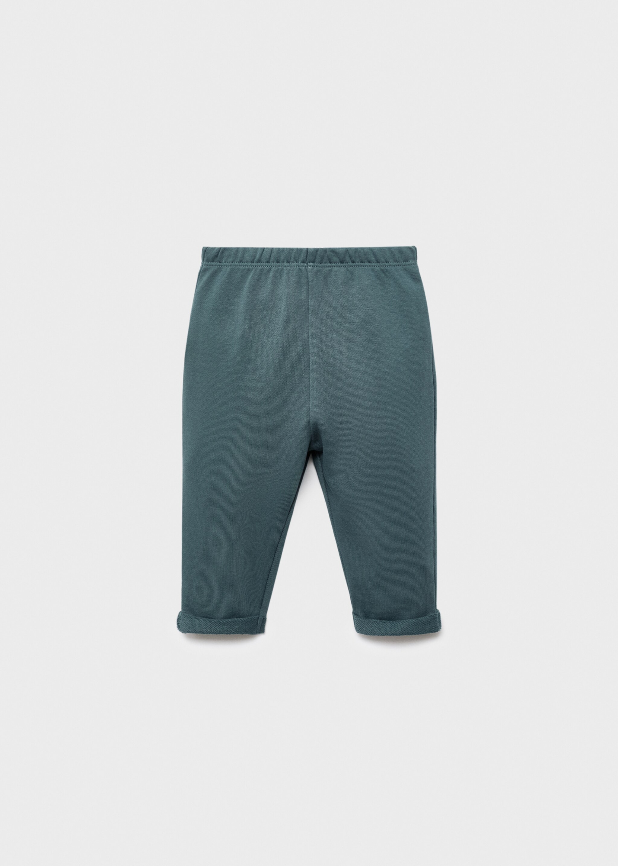 Jogger trousers - Article without model