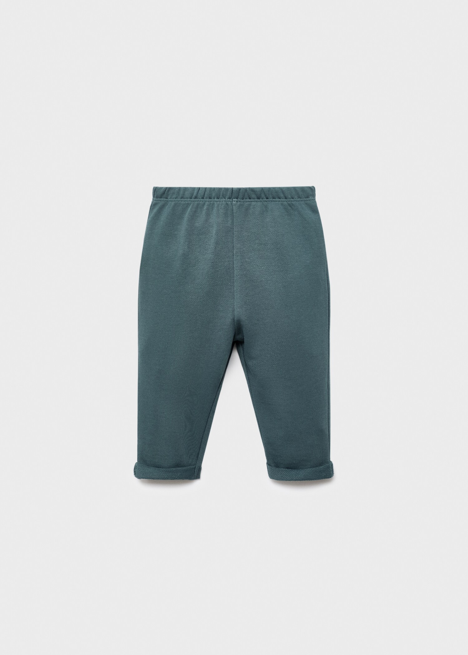 Jogger trousers - Article without model