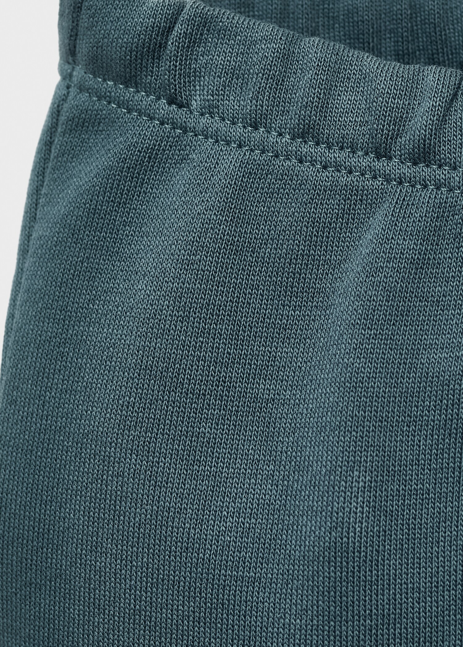 Jogger trousers - Details of the article 0