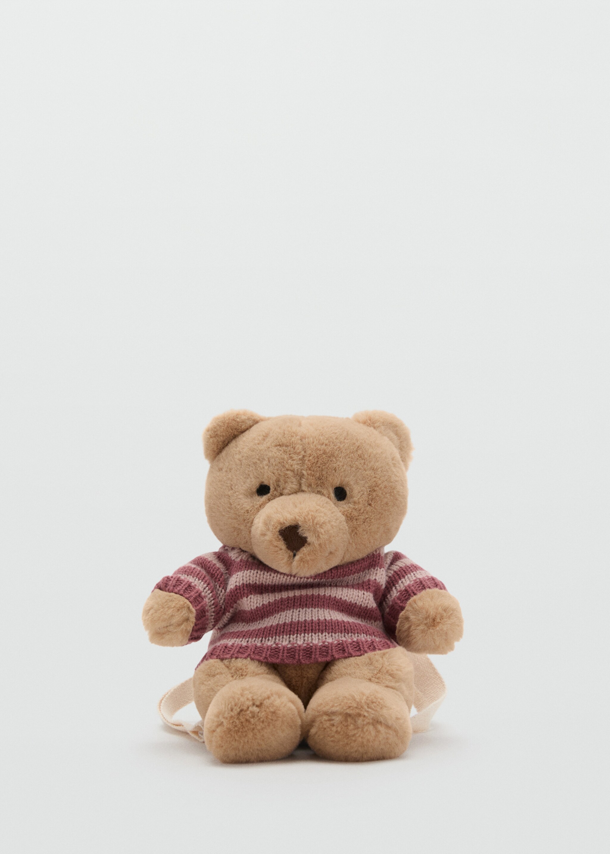 Bear backpack - Article without model