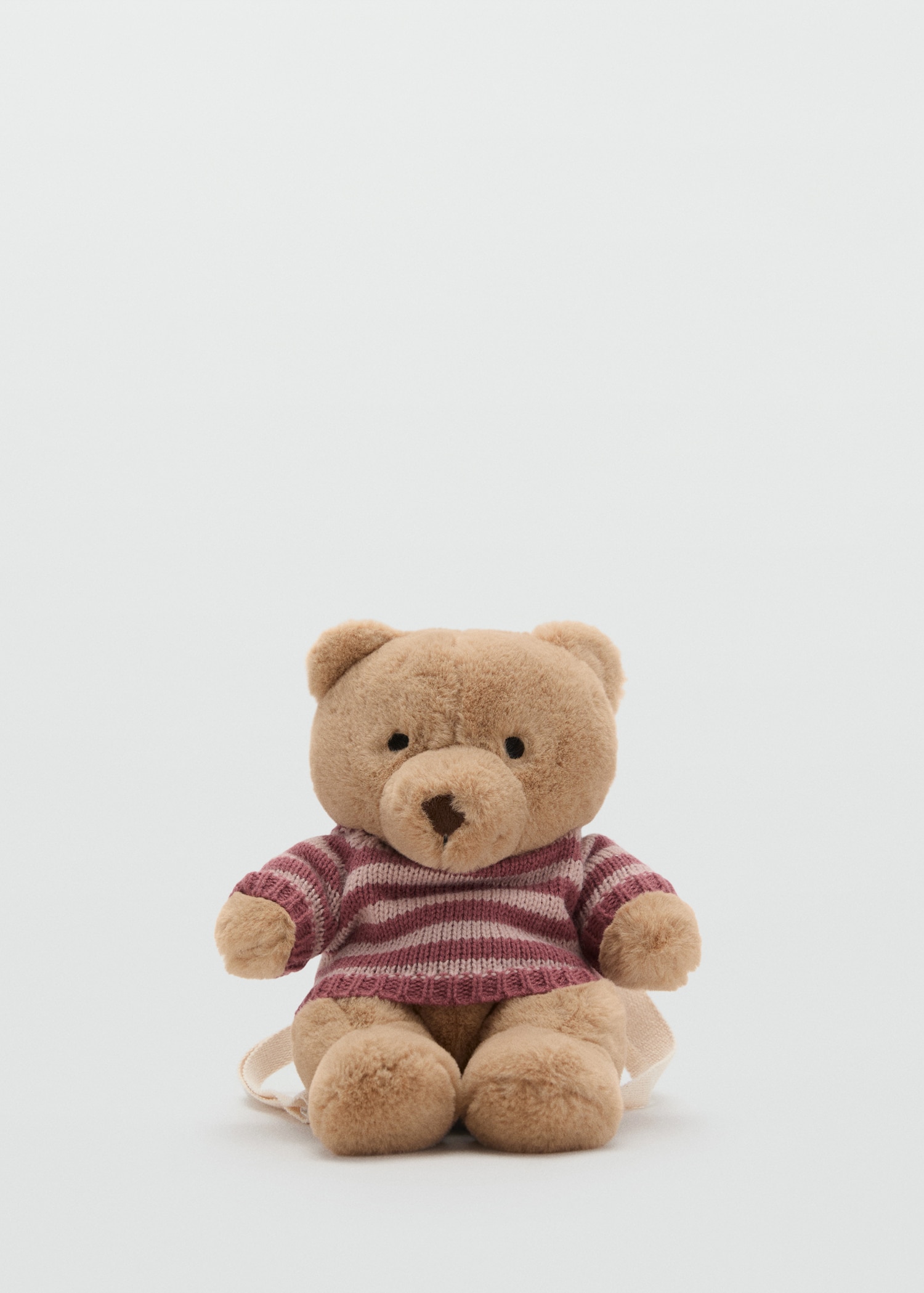 Bear backpack - Article without model