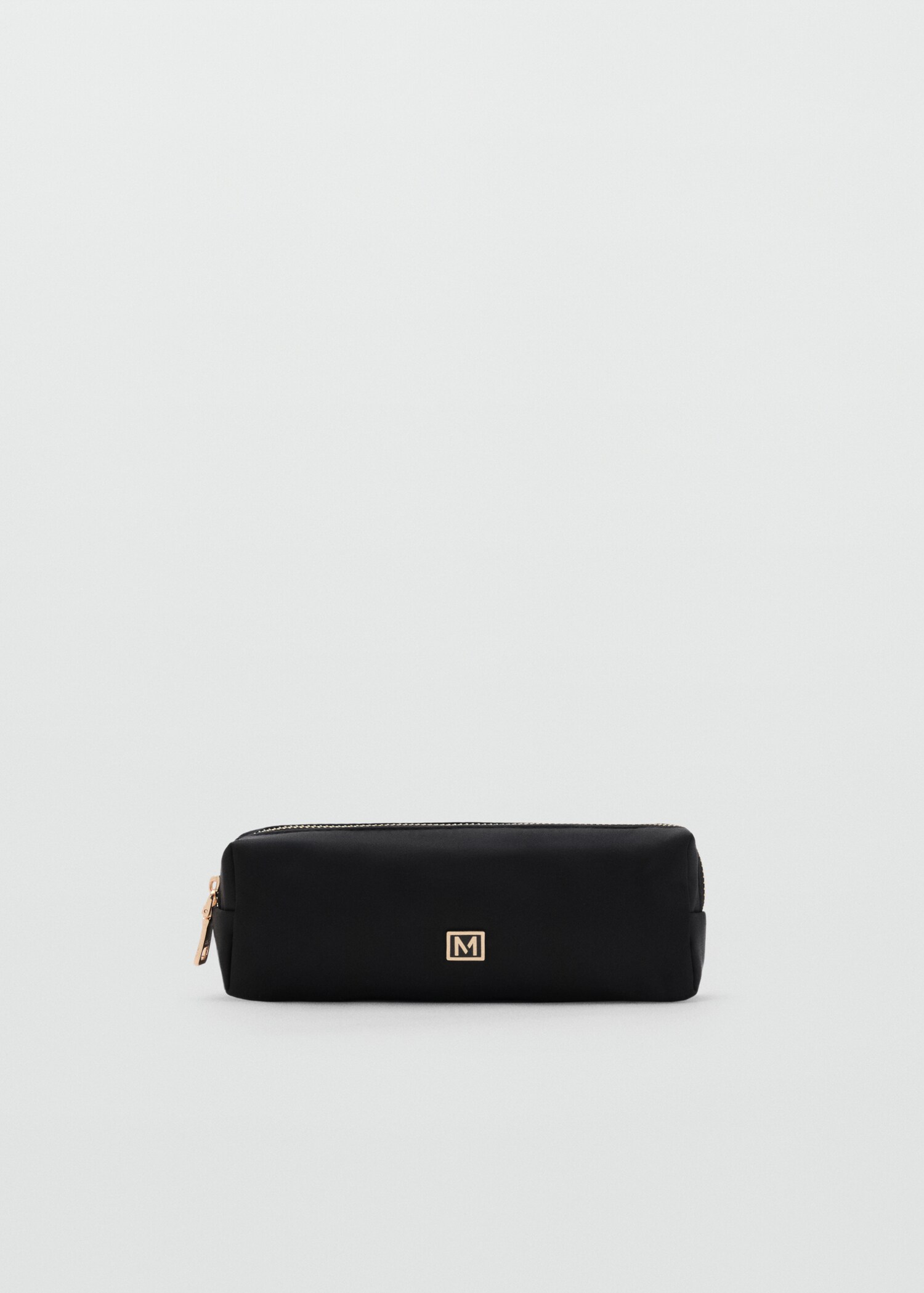 Nylon case with zip - Article without model