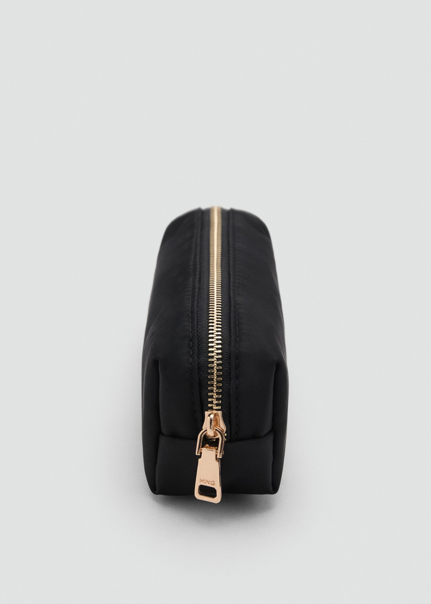 Nylon case with zip - Details of the article 1