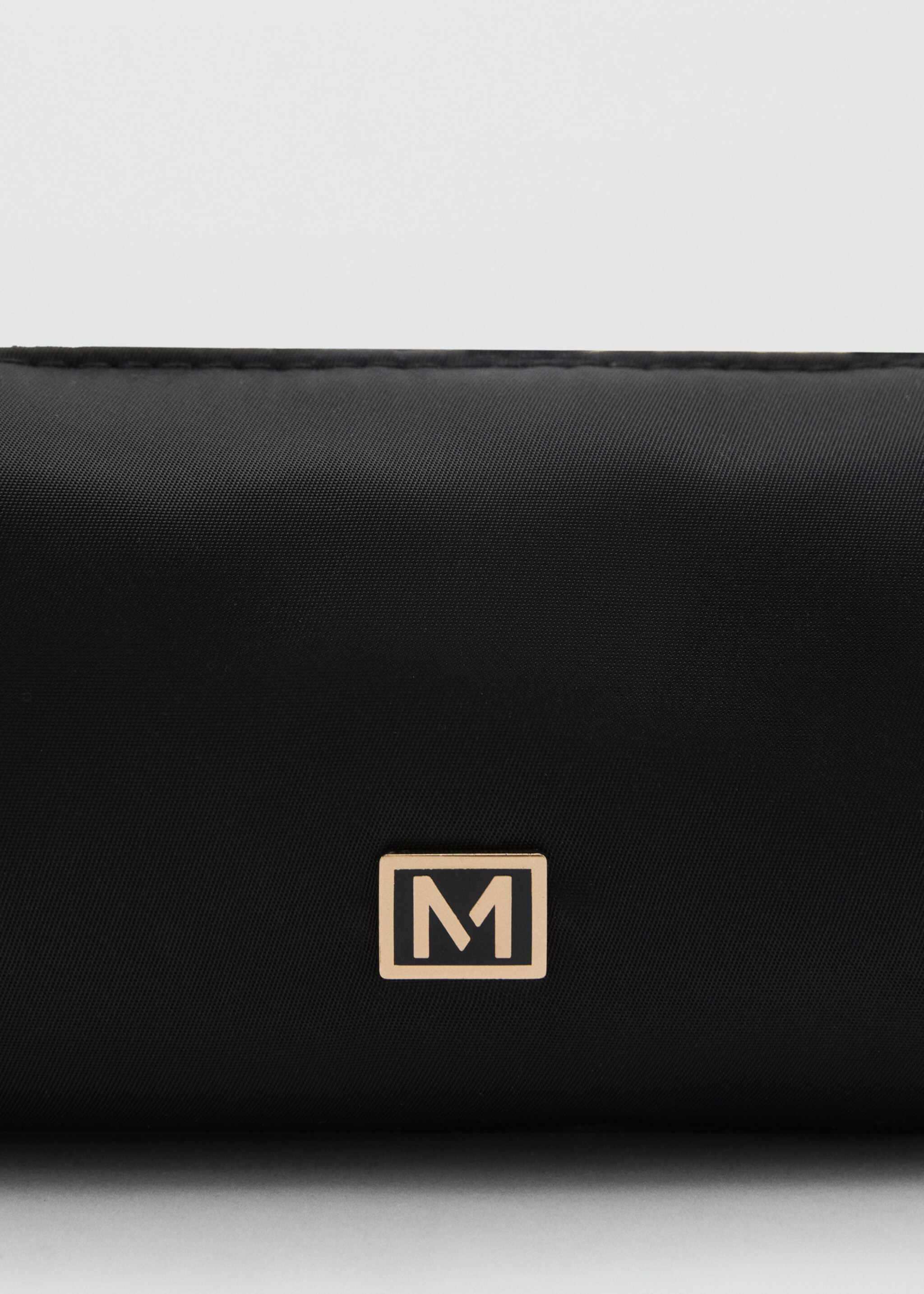 Estuche nylon cremallera - Detalle del artículo 2