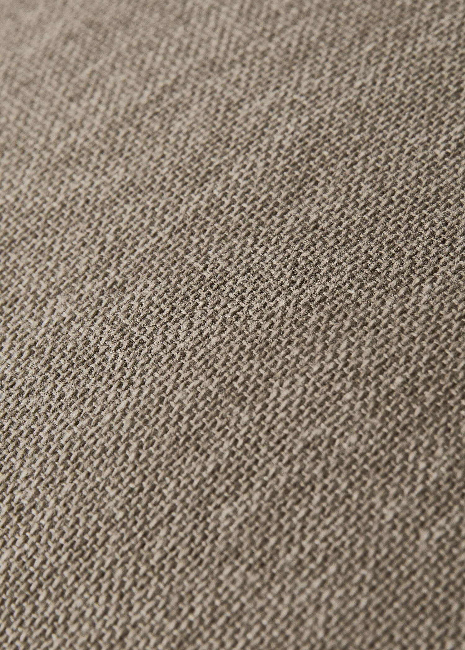 Housse coussin liseré 30x50 cm - Détail de l'article 2