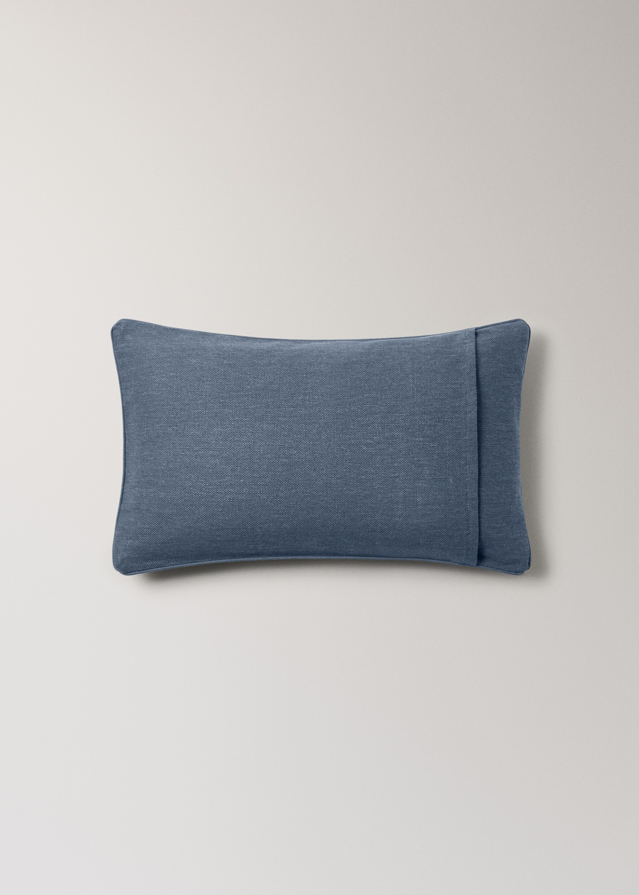 Piping cushion cover 30x50cm - Details of the article 1