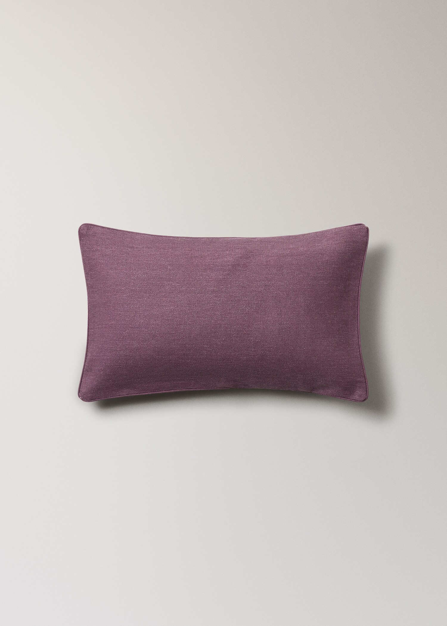 Piping cushion cover 30x50cm - Article without model