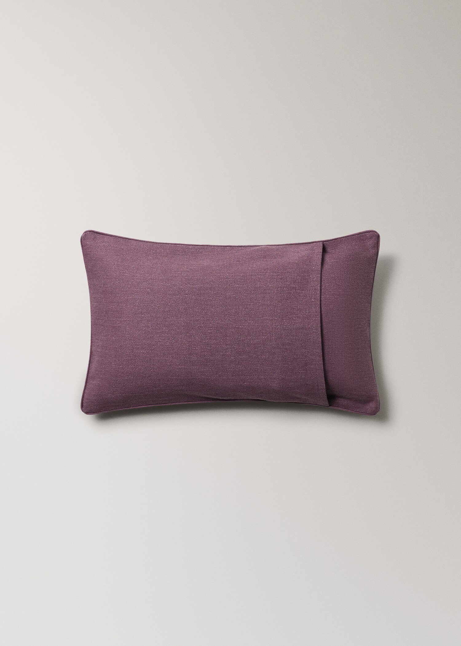 Piping cushion cover 30x50cm - Details of the article 1