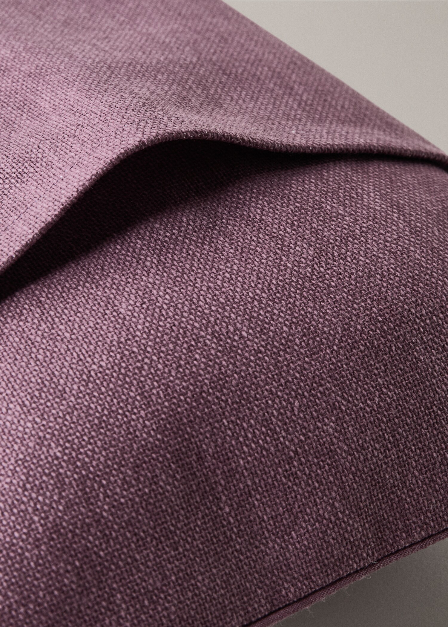 Piping cushion cover 30x50cm - Details of the article 2