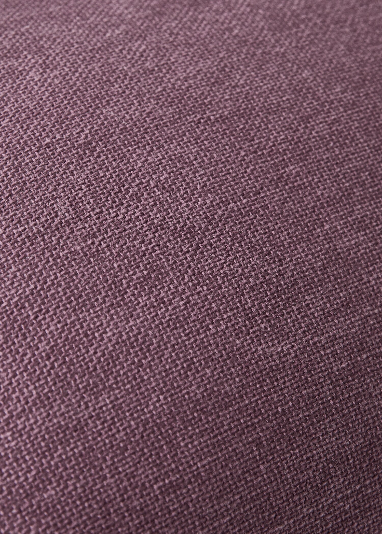 Piping cushion cover 30x50cm - Details of the article 4