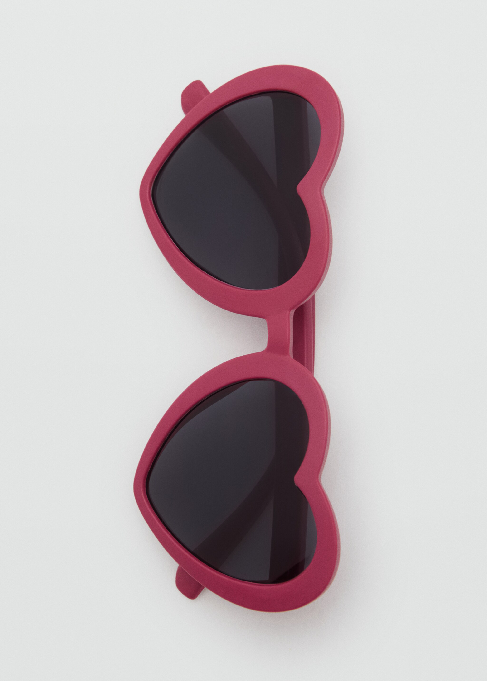 Heart-shape sunglasses - Details of the article 2
