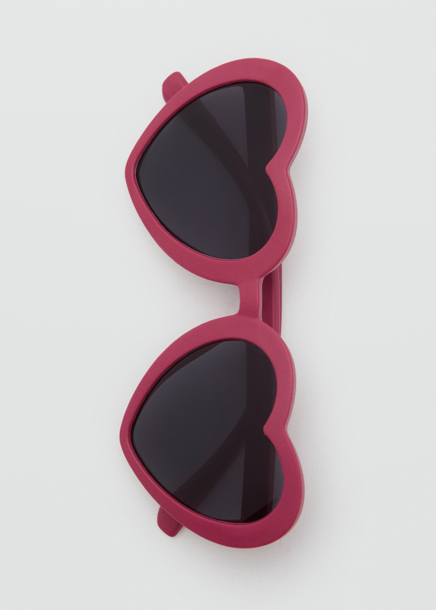 Herzförmige Sonnenbrille - Detail des Artikels 2