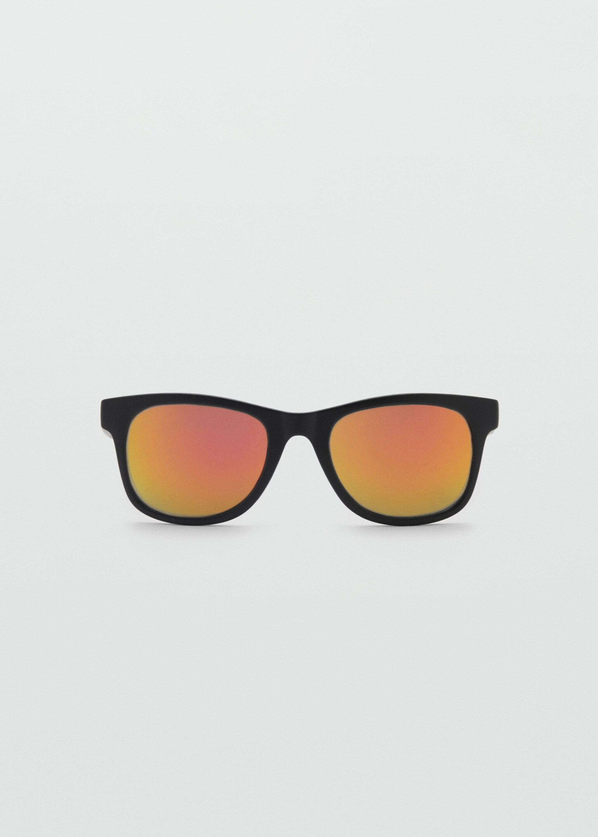 Gafas de sol cuadradas - Artículo sin modelo