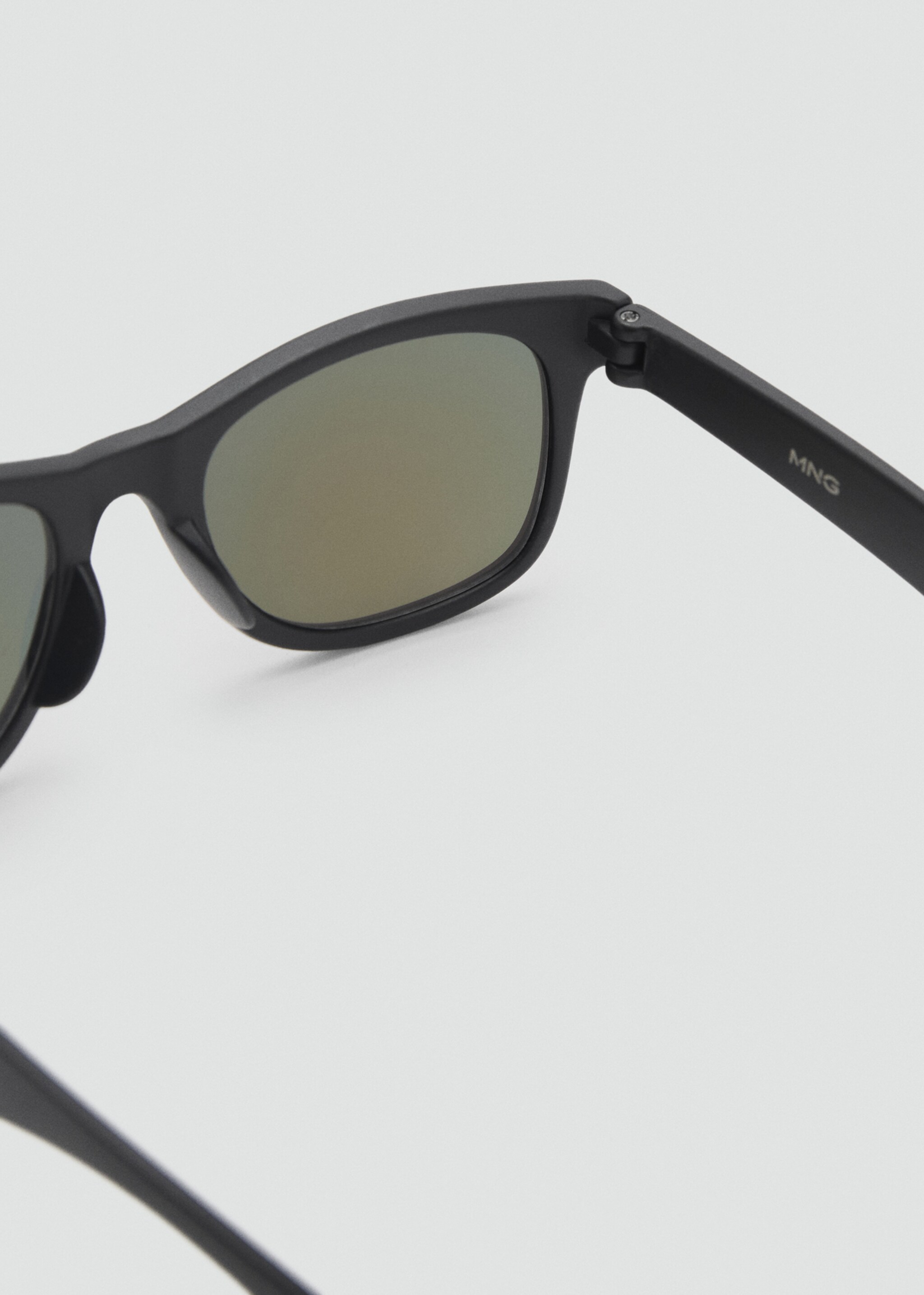 Gafas de sol cuadradas - Detalle del artículo 1