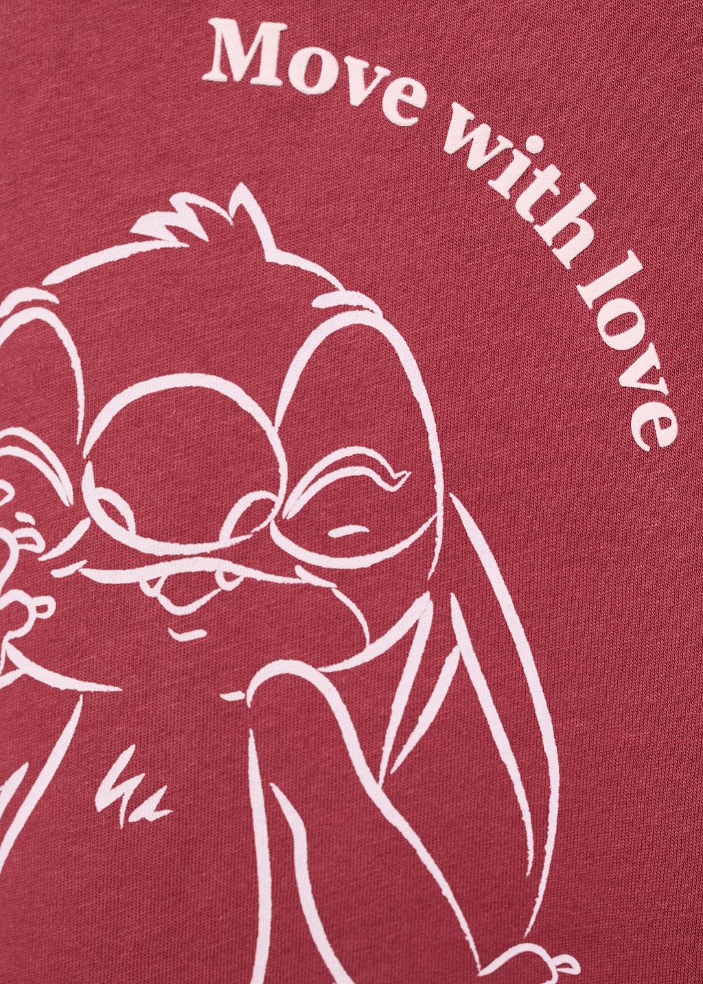 Lilo and Stitch t-shirt