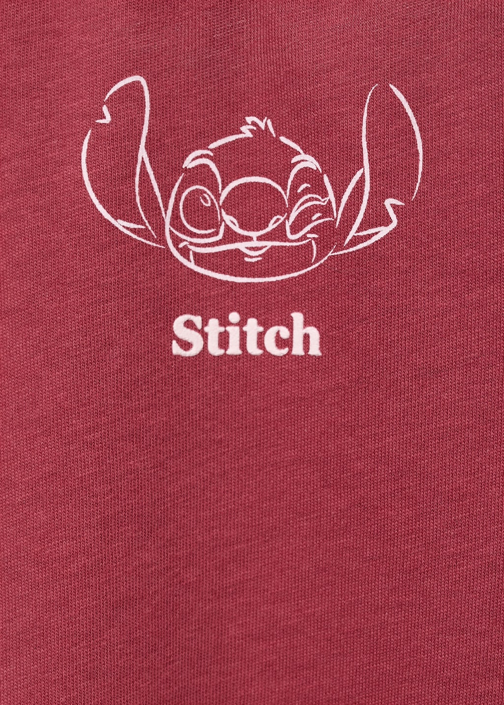 Lilo and Stitch t-shirt