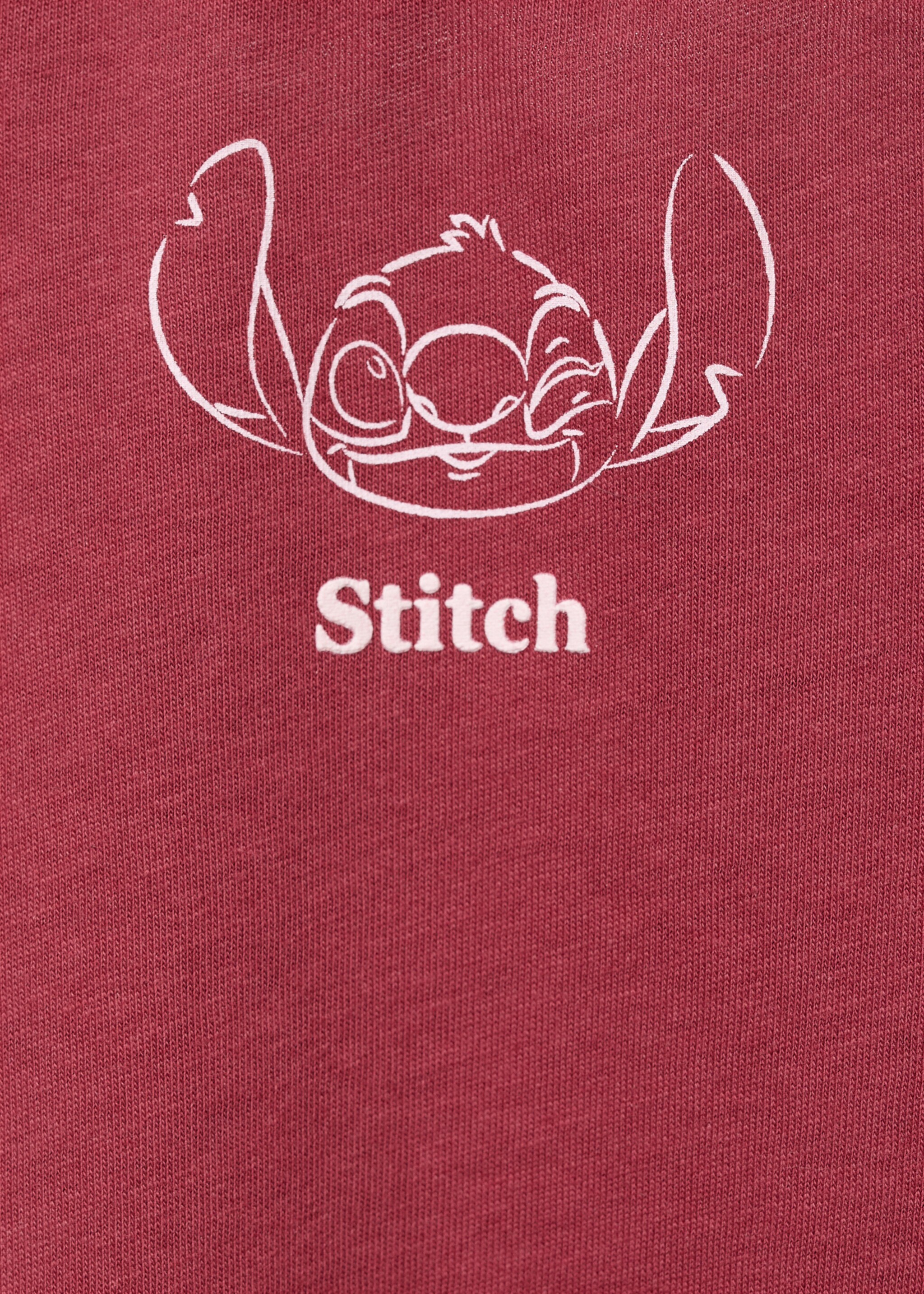 Lilo and Stitch T-shirt - Details of the article 8