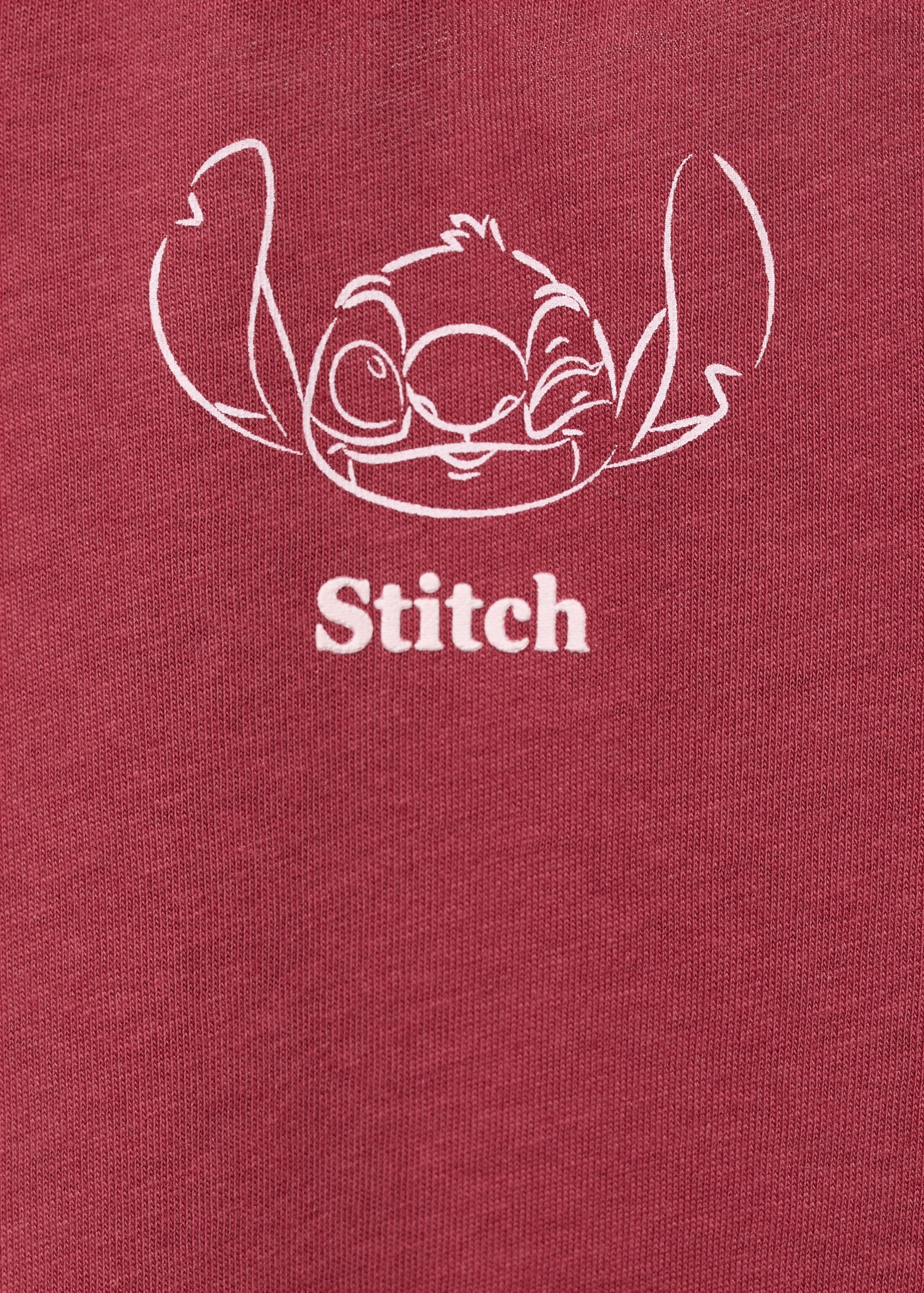 Lilo and Stitch T-shirt - Details of the article 8