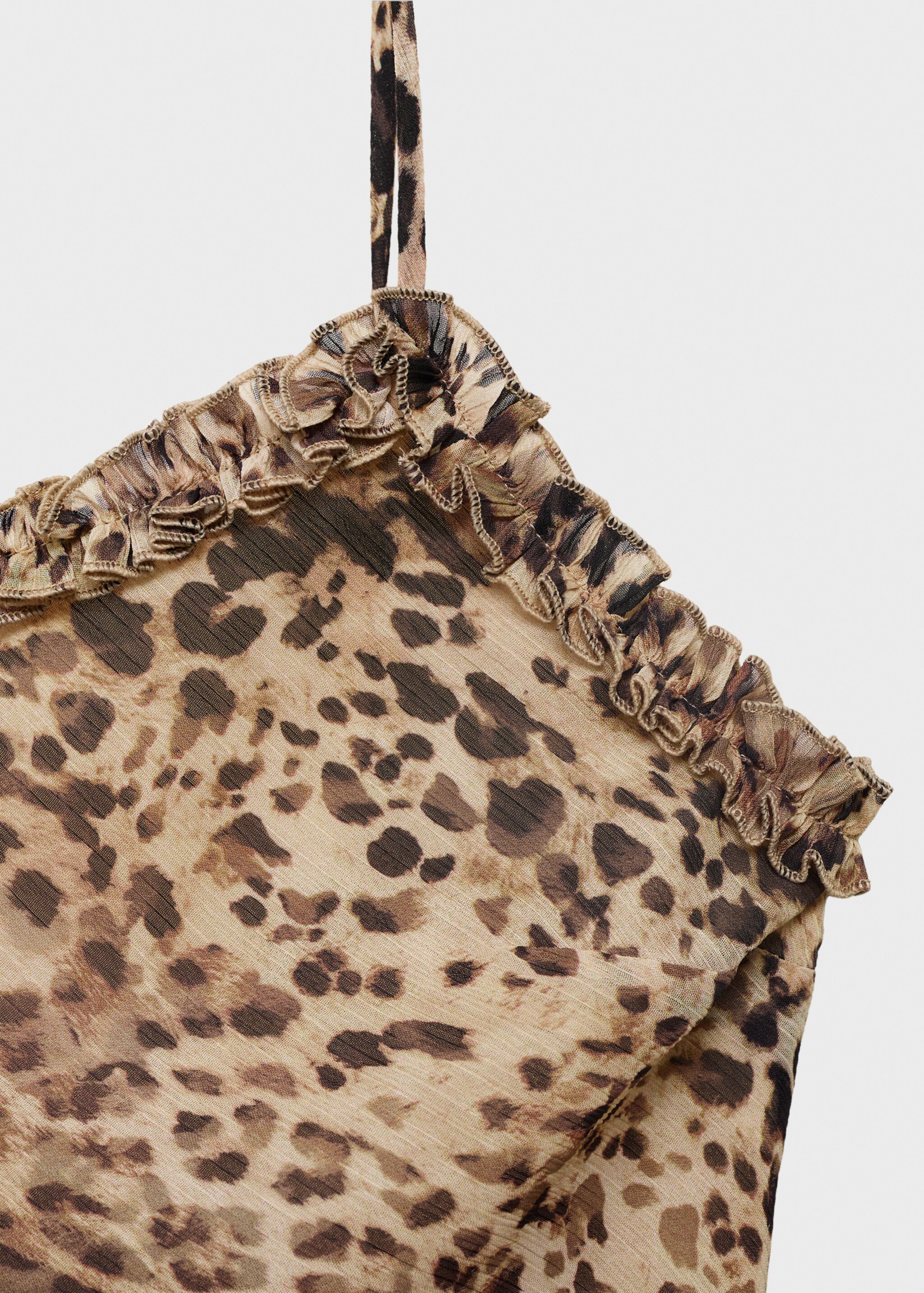 Dress angelica - Details of the article 8